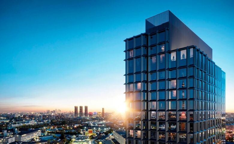 2-комнатная квартира, 61.3 м² - фото 9