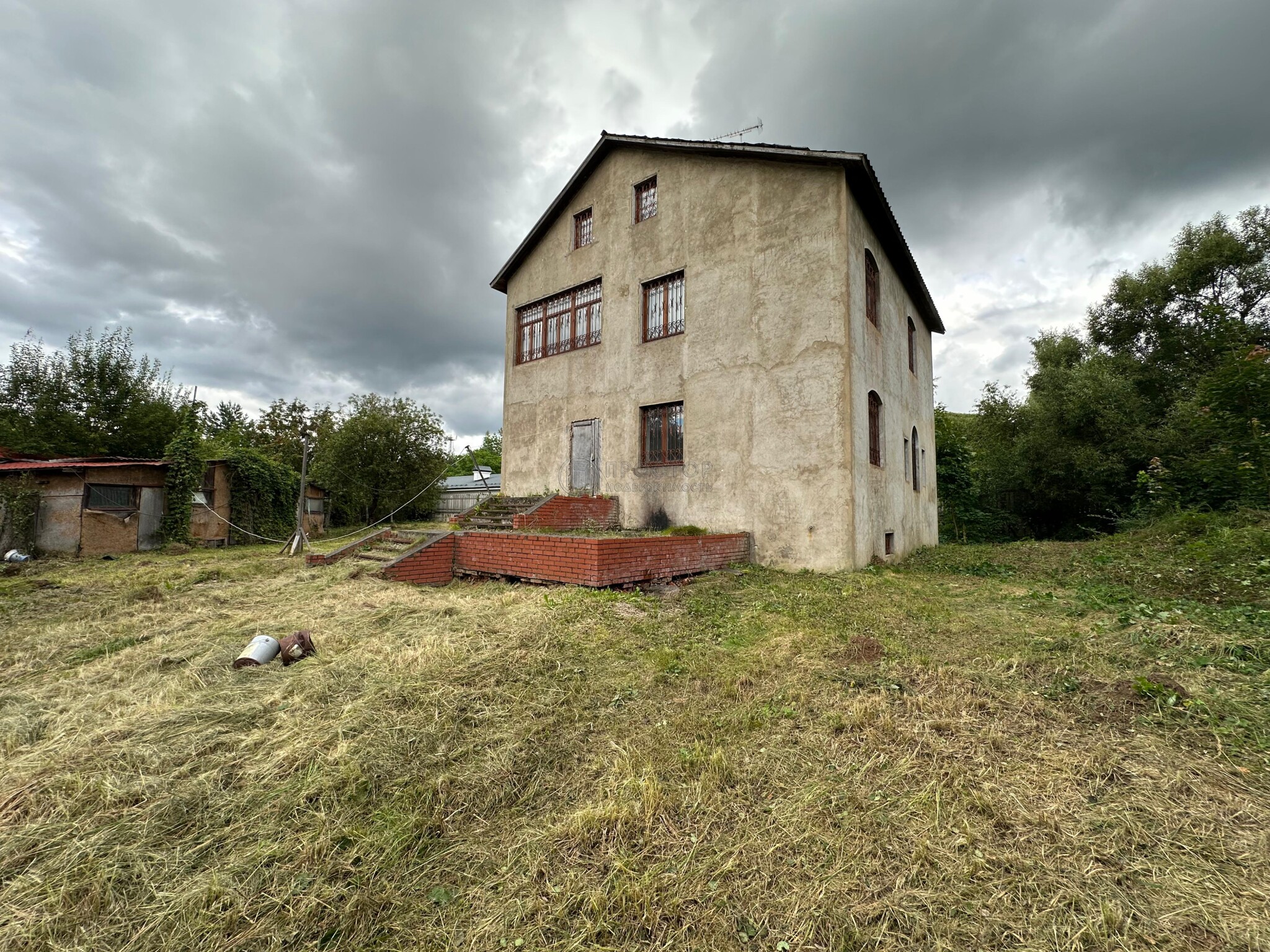 дом, 458 м² - фото 2