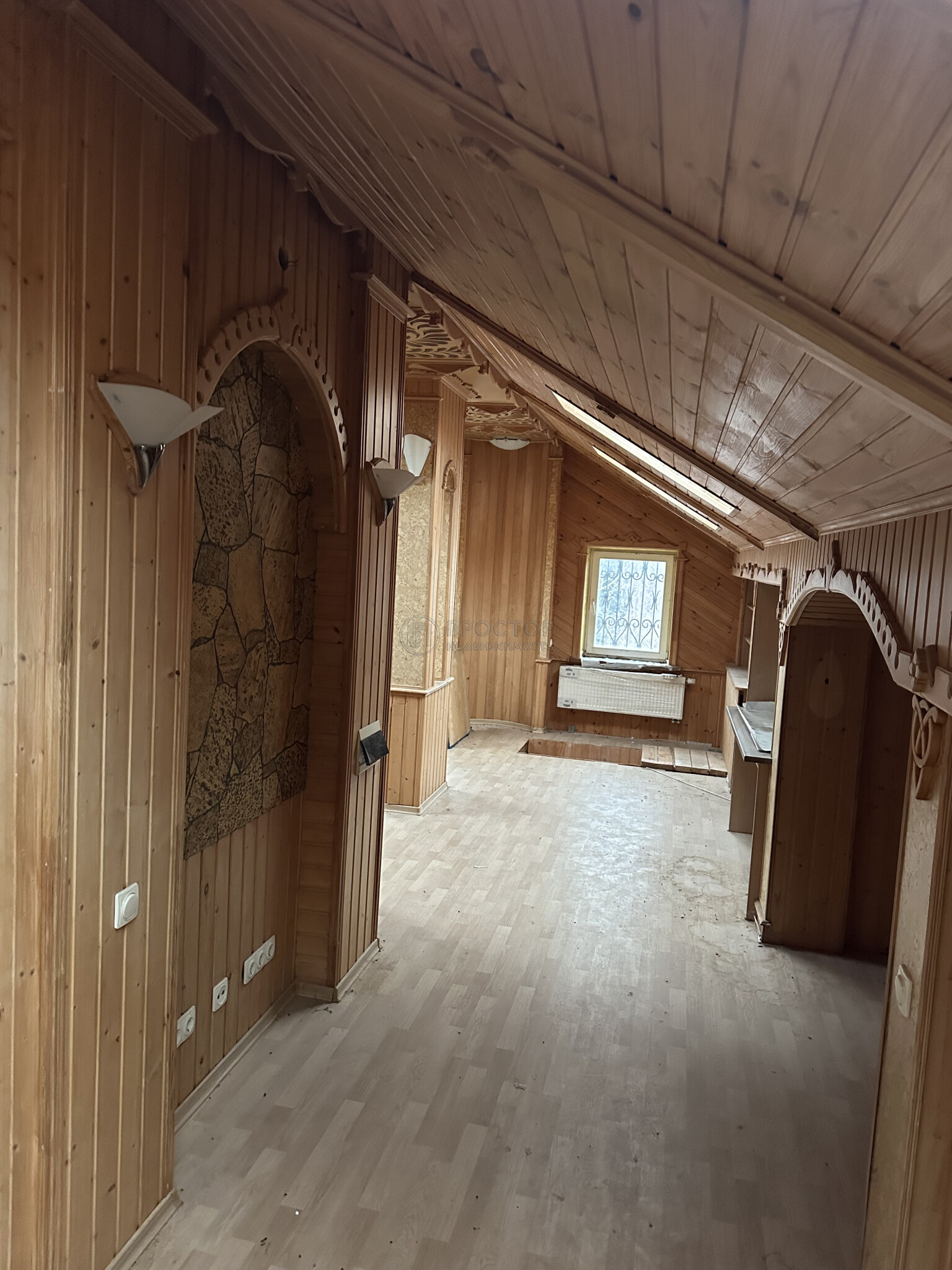 дом, 458 м² - фото 24