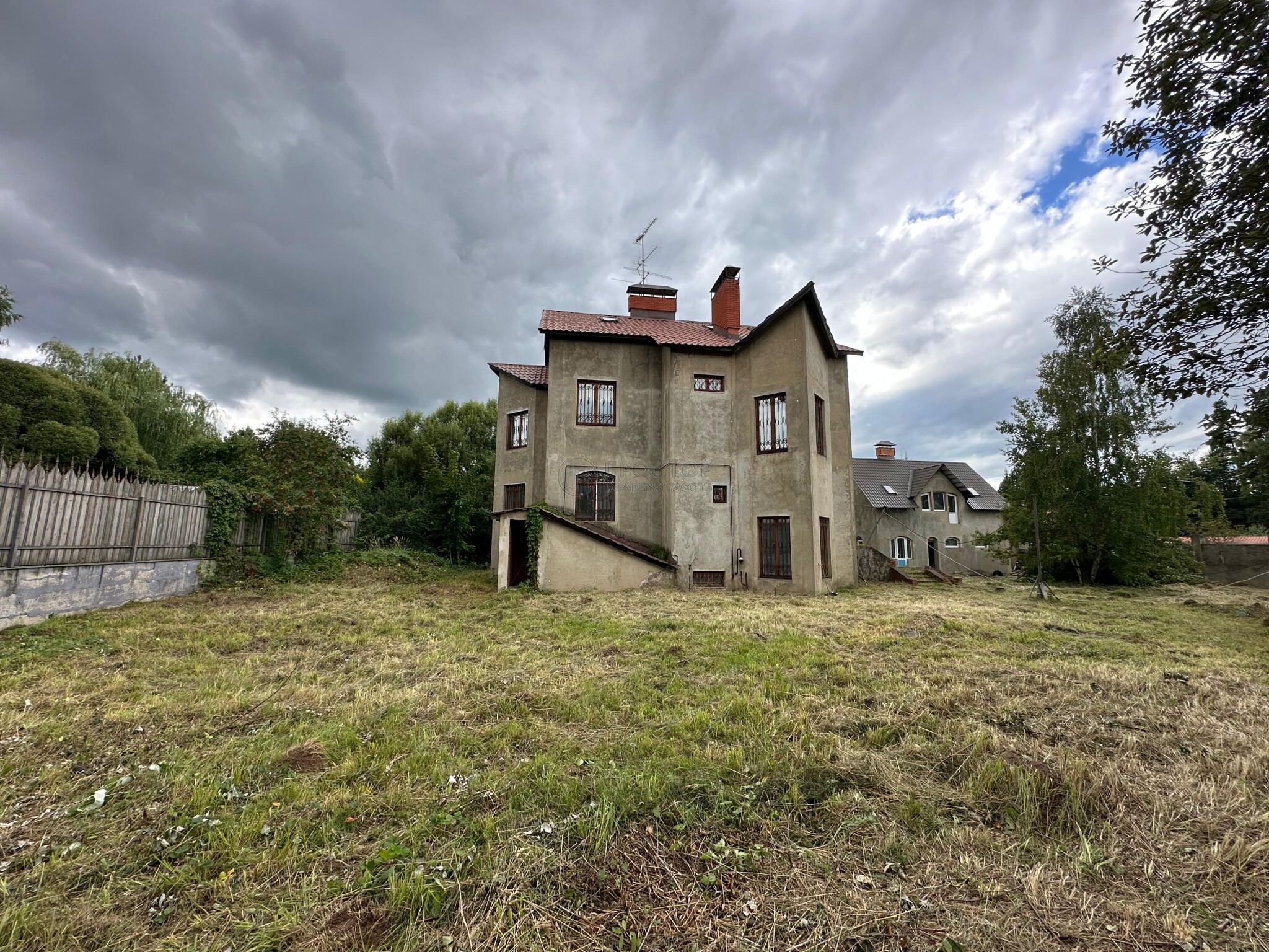 дом, 458 м² - фото 4