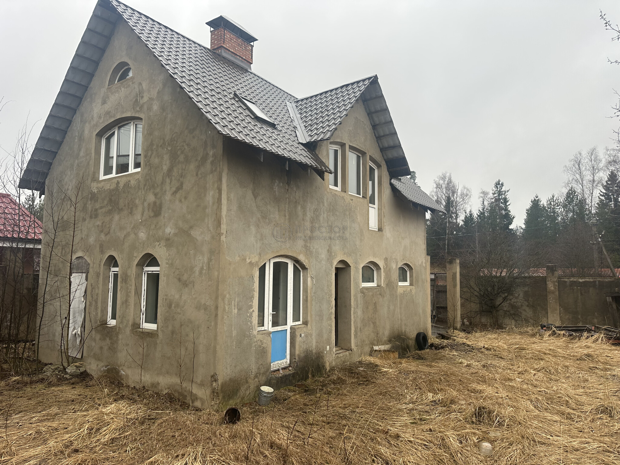дом, 458 м² - фото 5