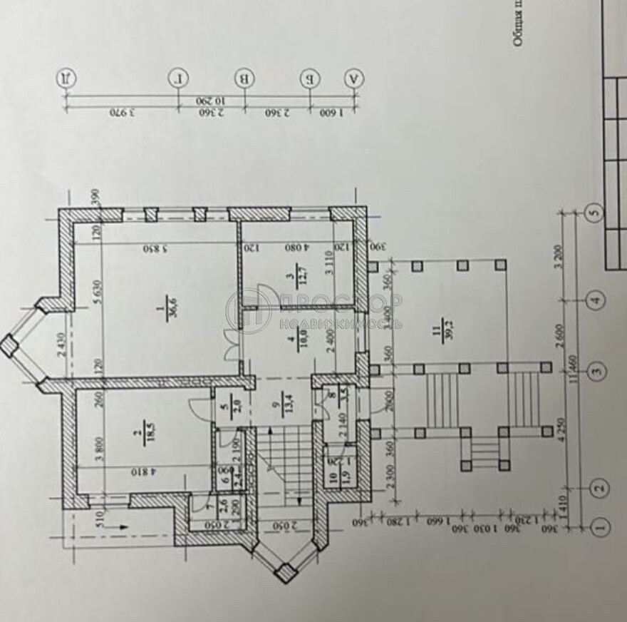 дом, 458 м² - фото 76