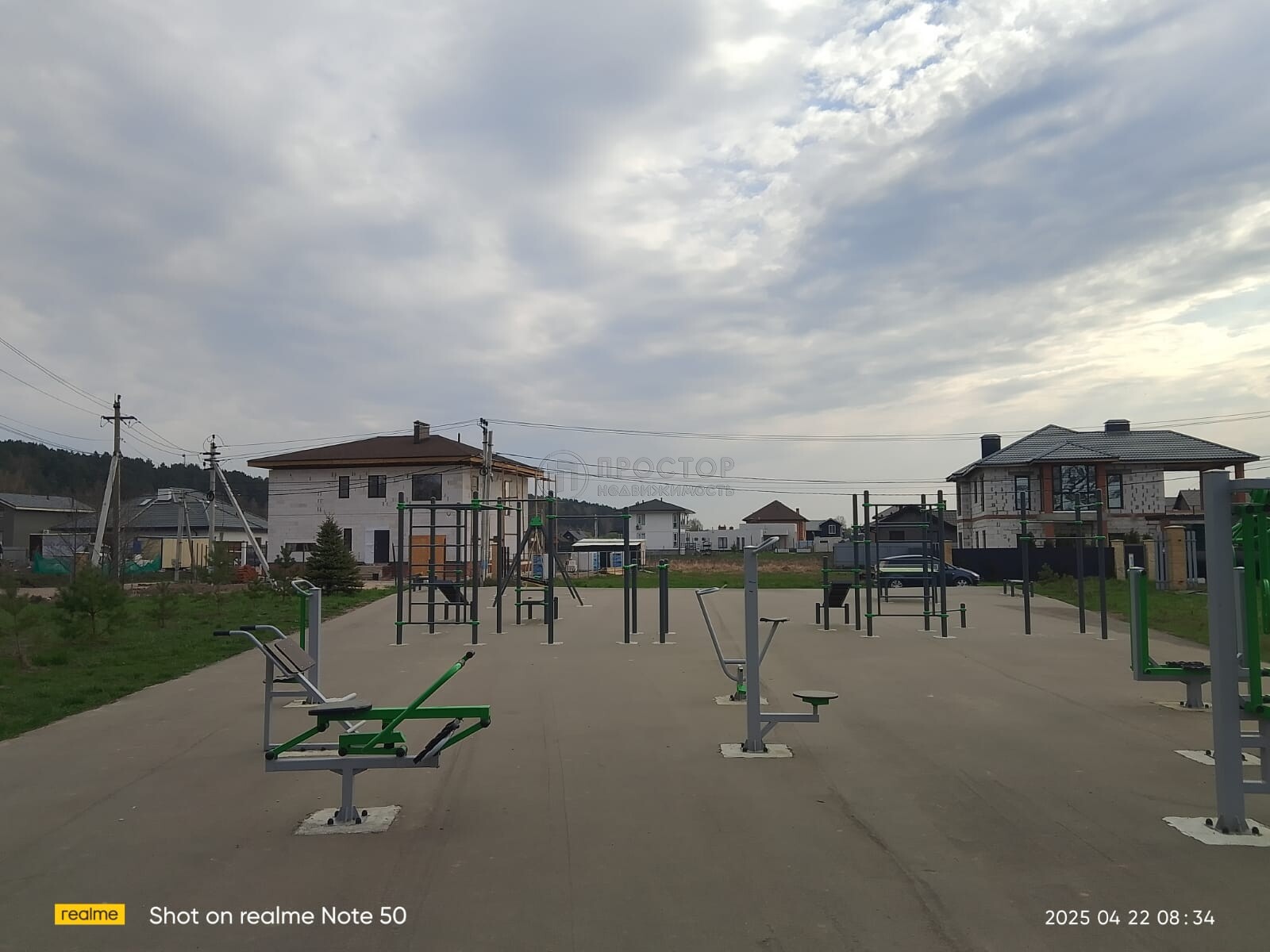 дом, 131.6 м² - фото 36
