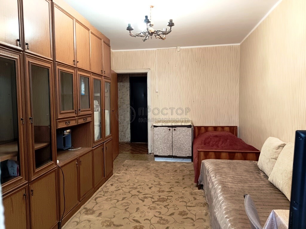 Комната,  м² - фото 2