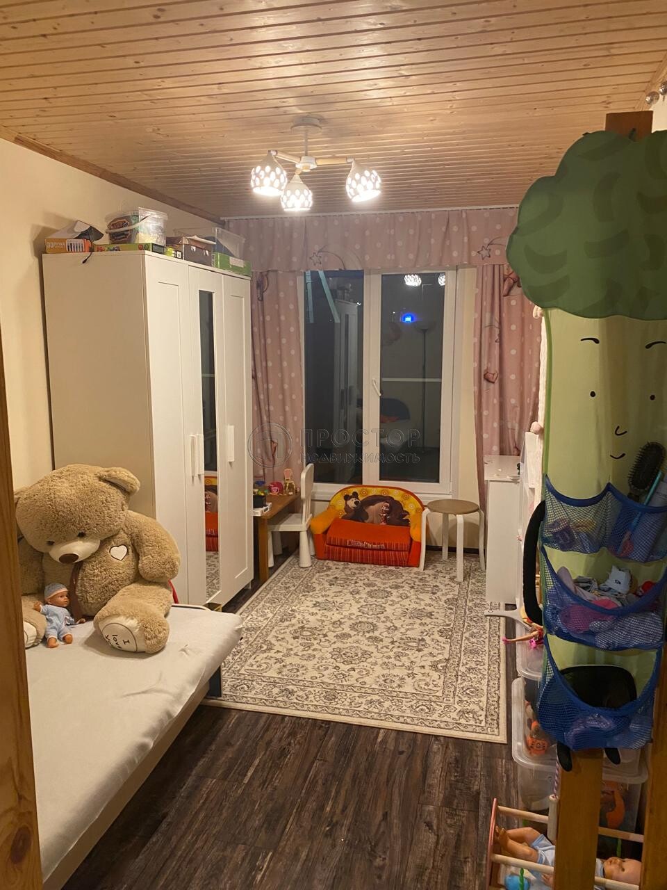 дом, 105 м² - фото 21