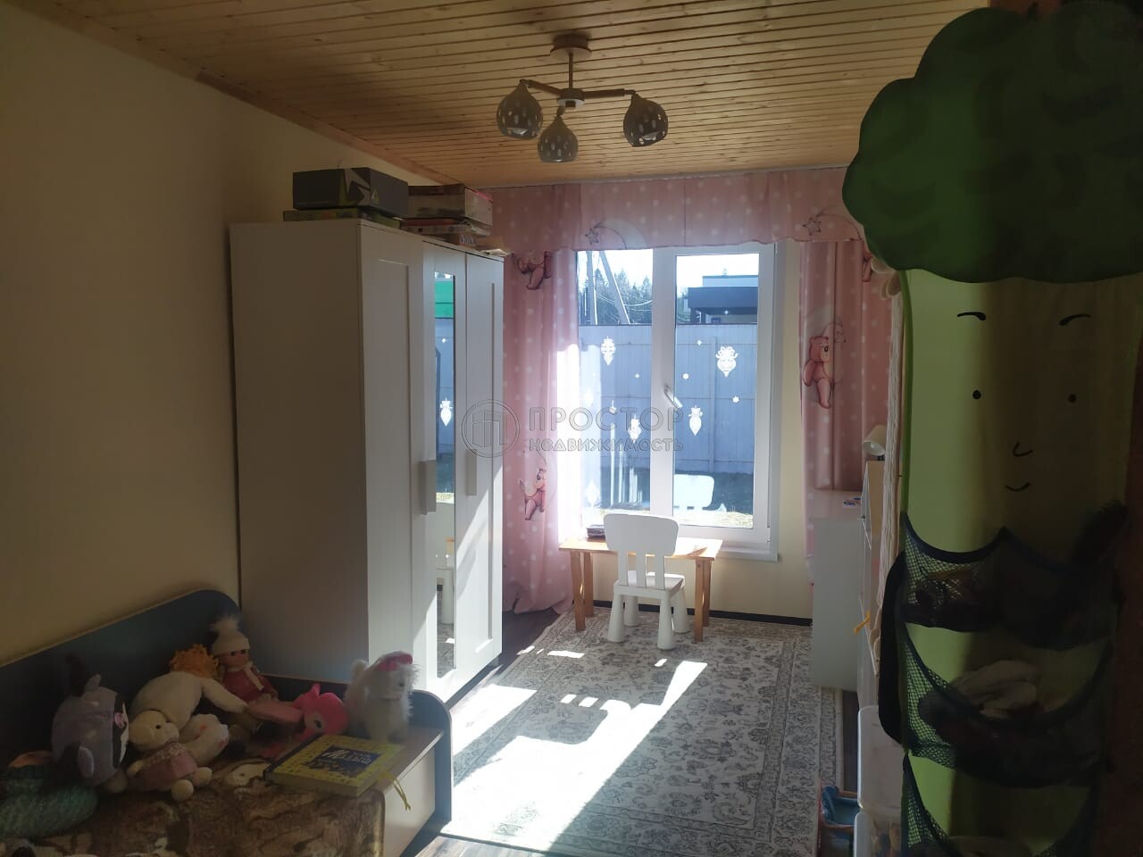 дом, 105 м² - фото 7
