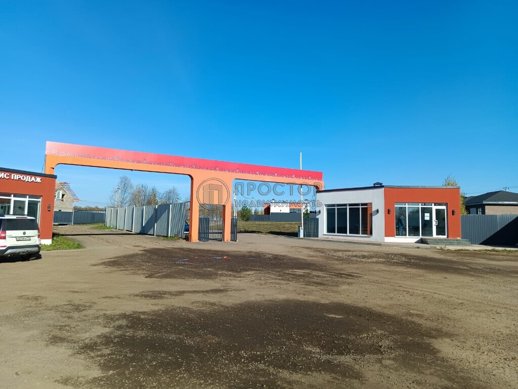 дом, 75 м² - фото 2