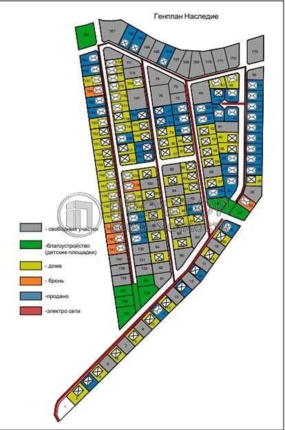 дом, 75 м² - фото 14
