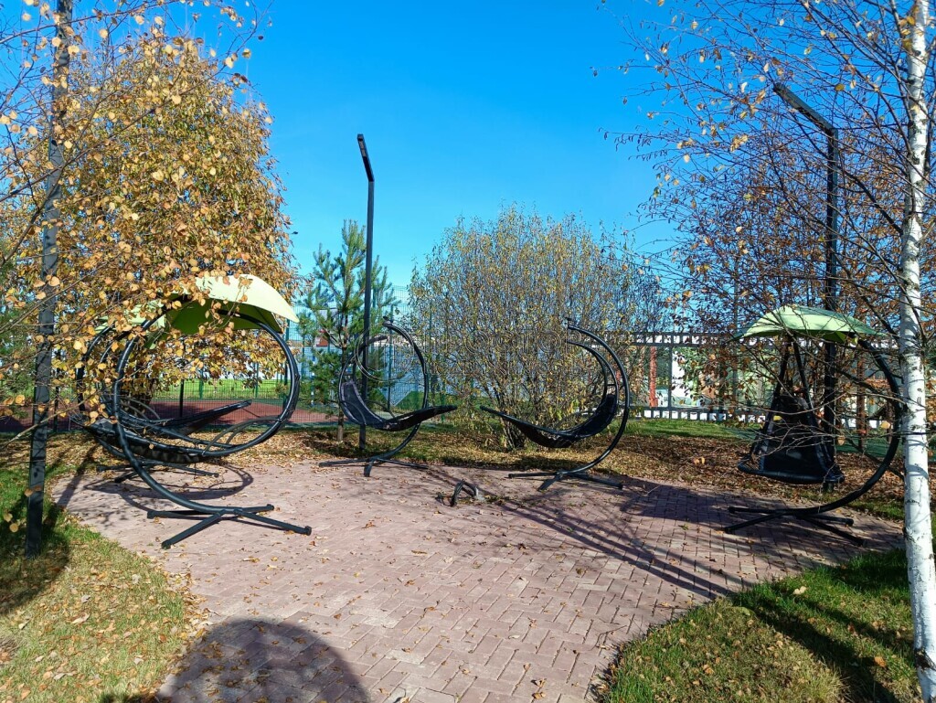 дом, 75 м² - фото 15