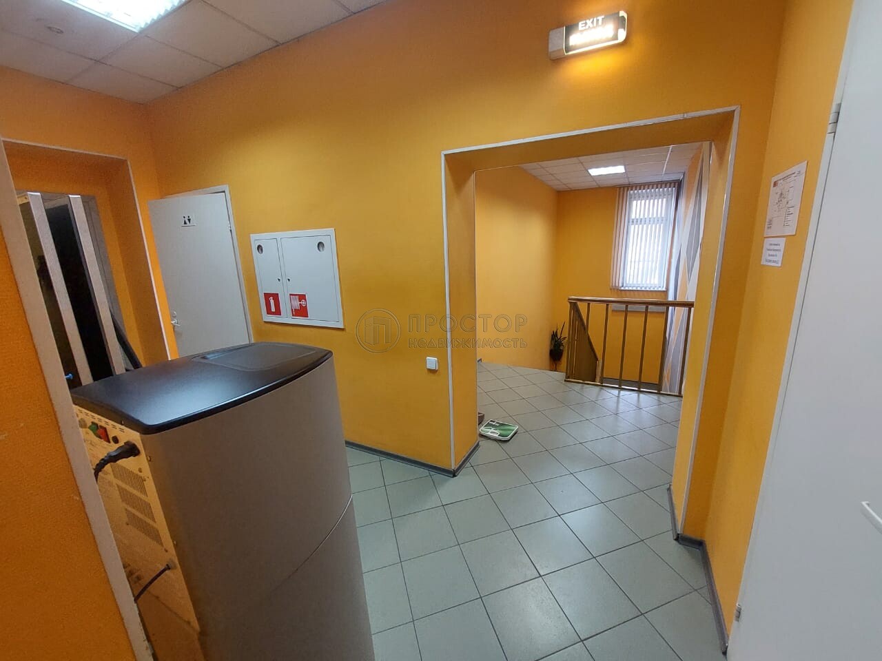 Коммерческая недвижимость (бизнес), 545 м² - фото 26