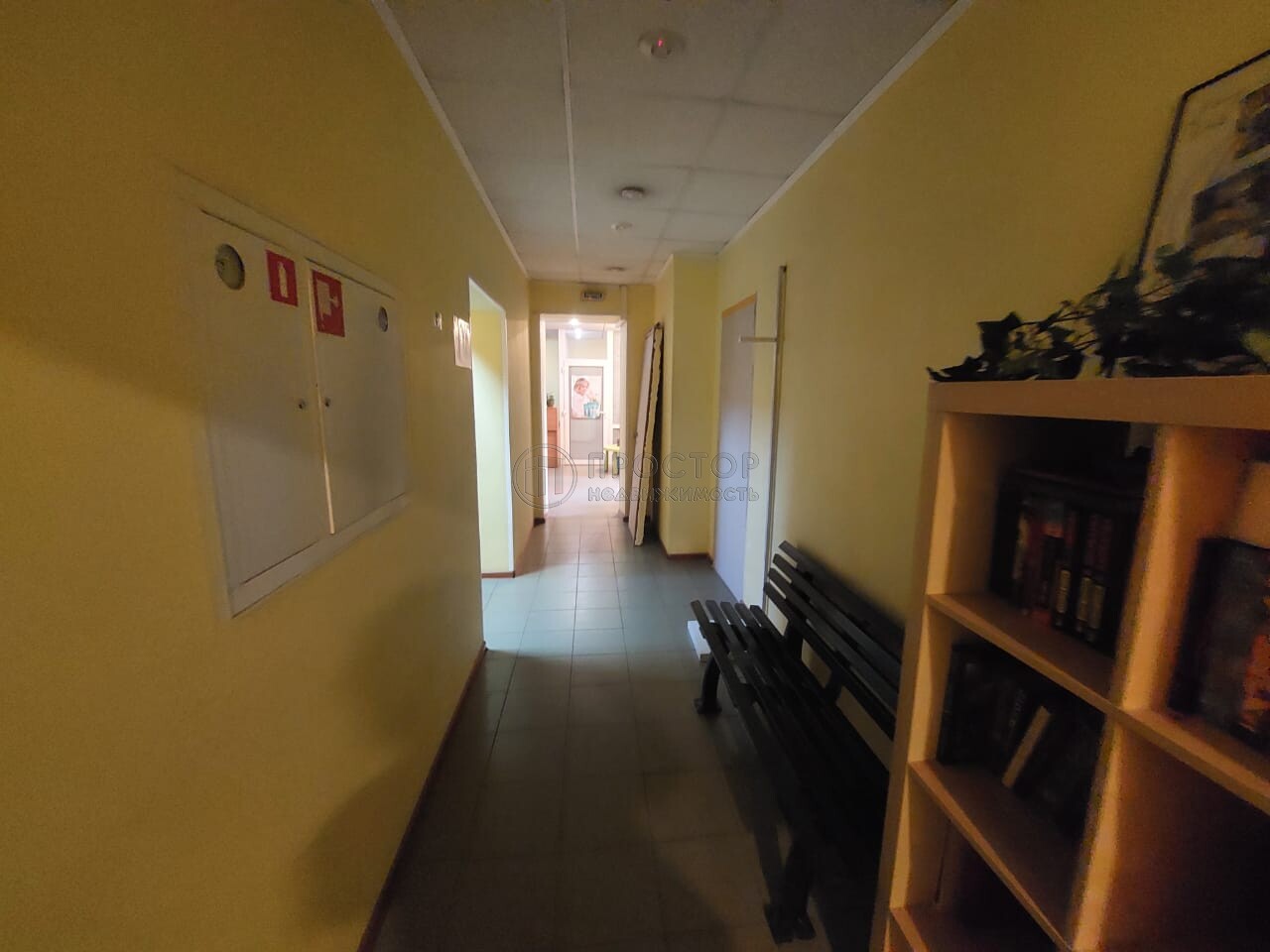 Коммерческая недвижимость (бизнес), 545 м² - фото 40