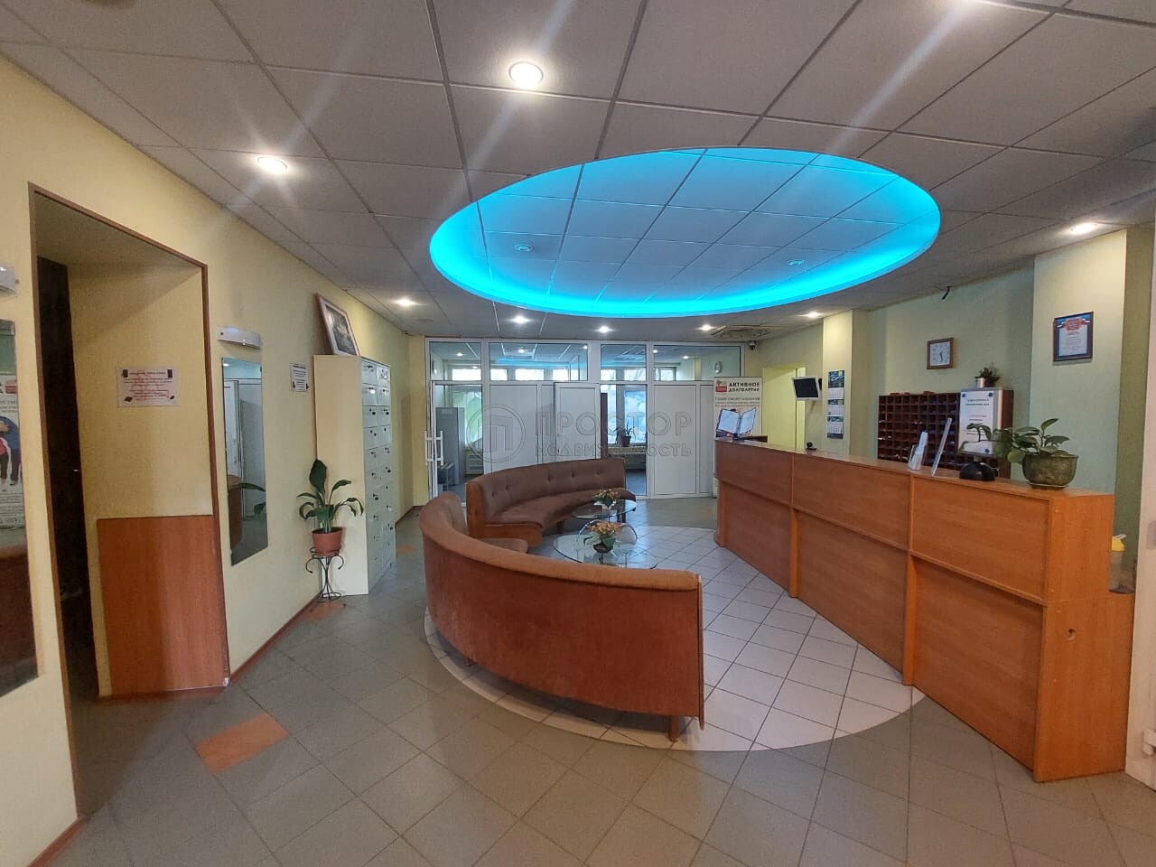 Коммерческая недвижимость (бизнес), 545 м² - фото 6