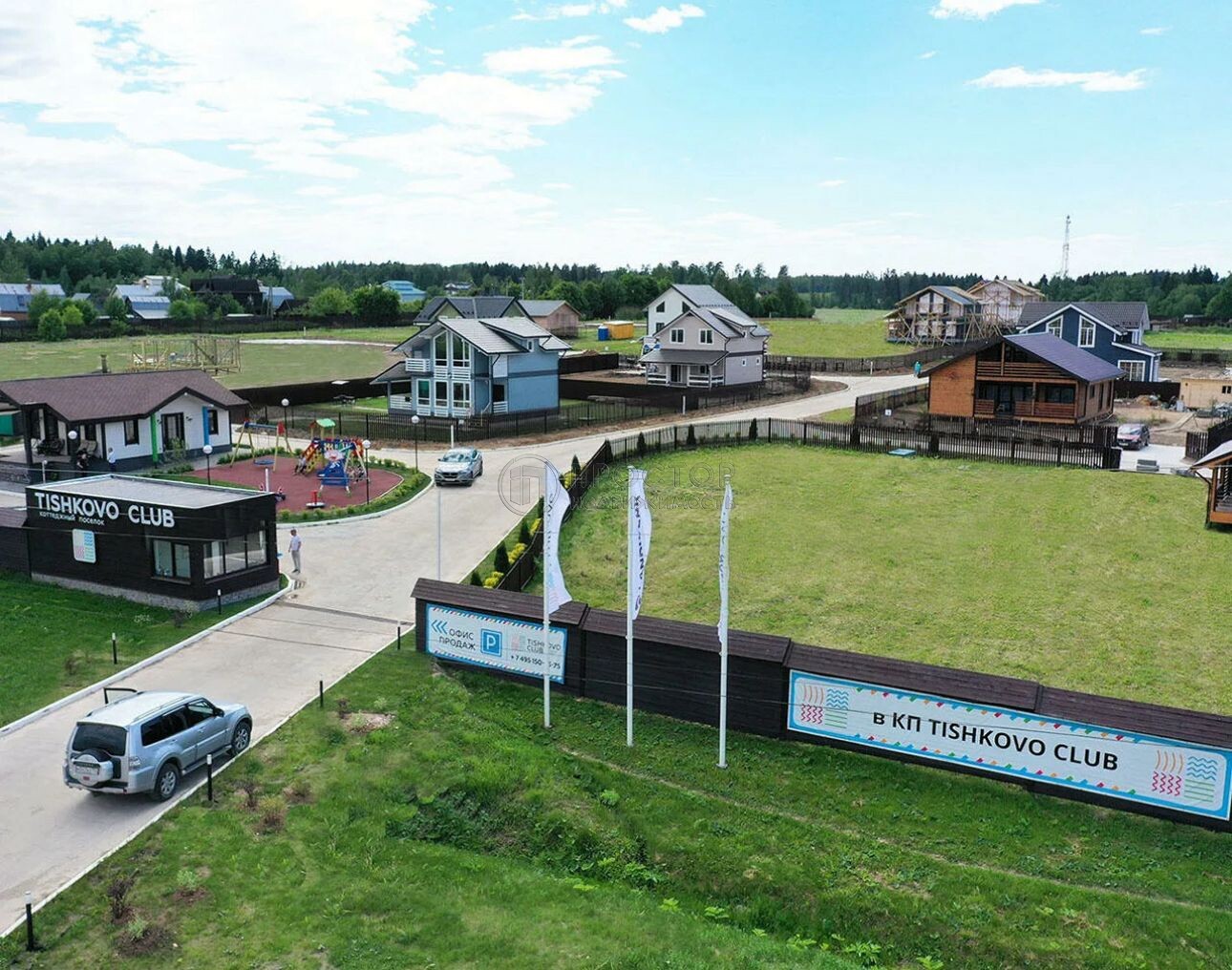 Коммерческая недвижимость (земельный участок), 10 м² - фото 3