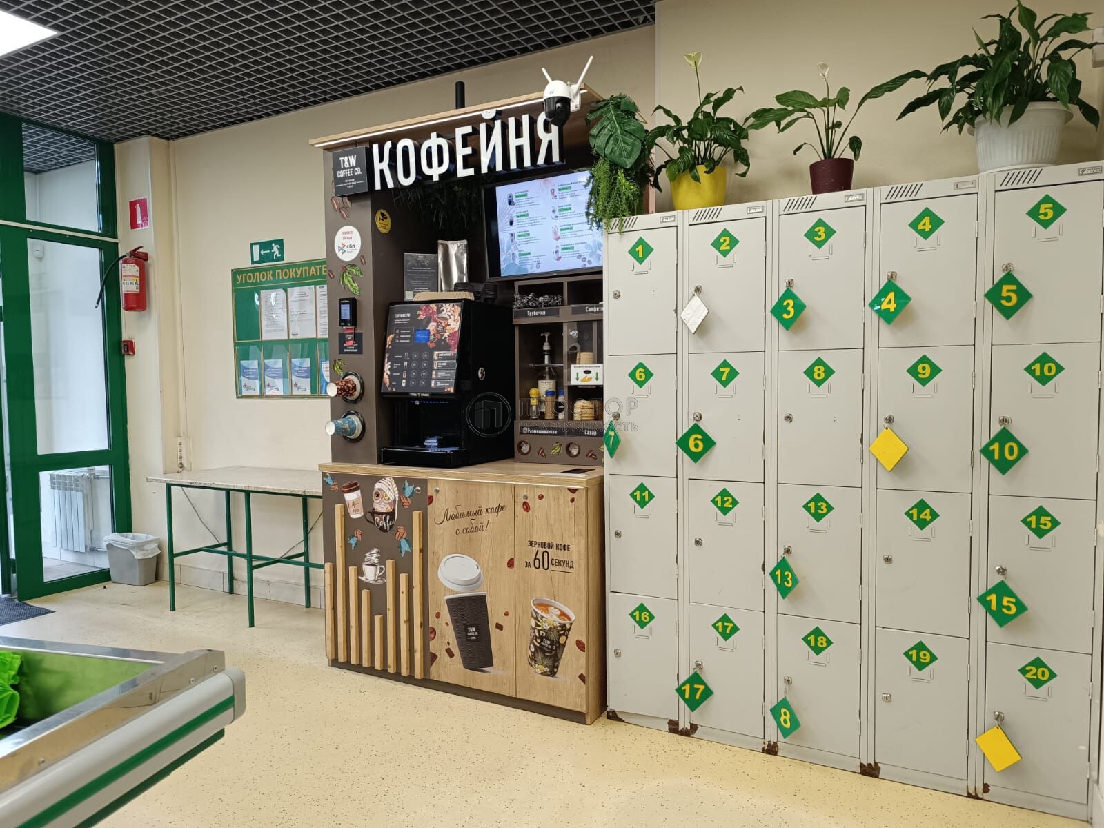 Коммерческая недвижимость (торговое), 235 м² - фото 10