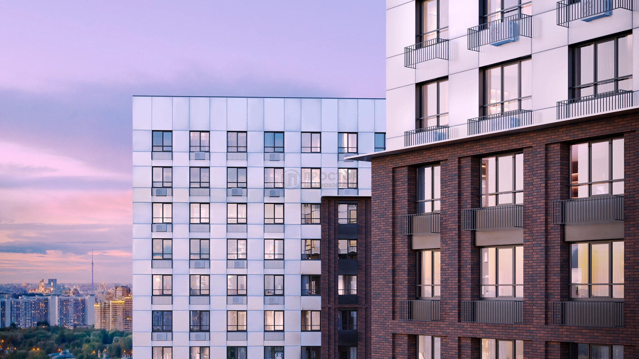 -комнатная квартира, 26.11 м² - фото 15
