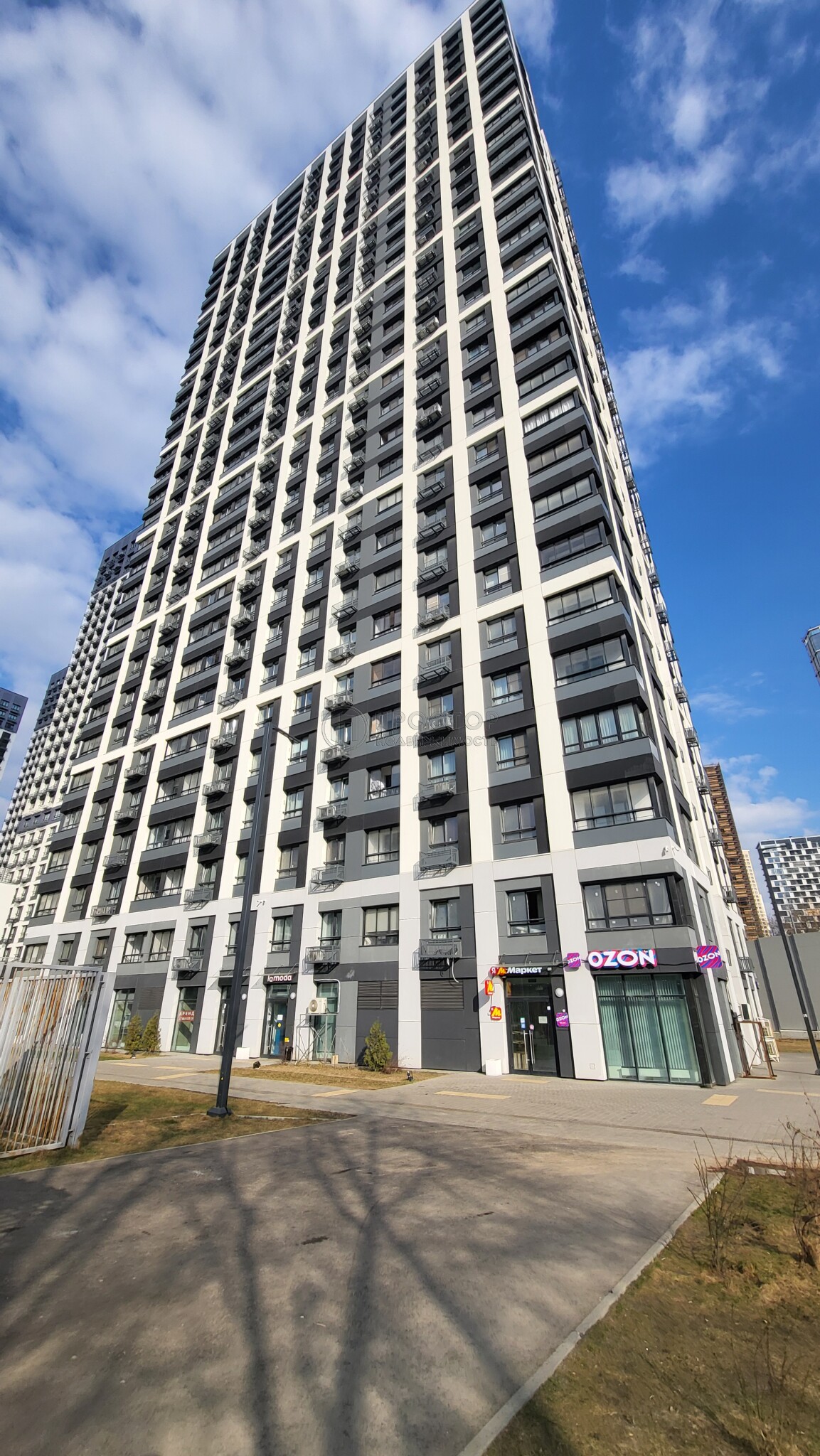 2-комнатная квартира, 64.7 м² - фото 2