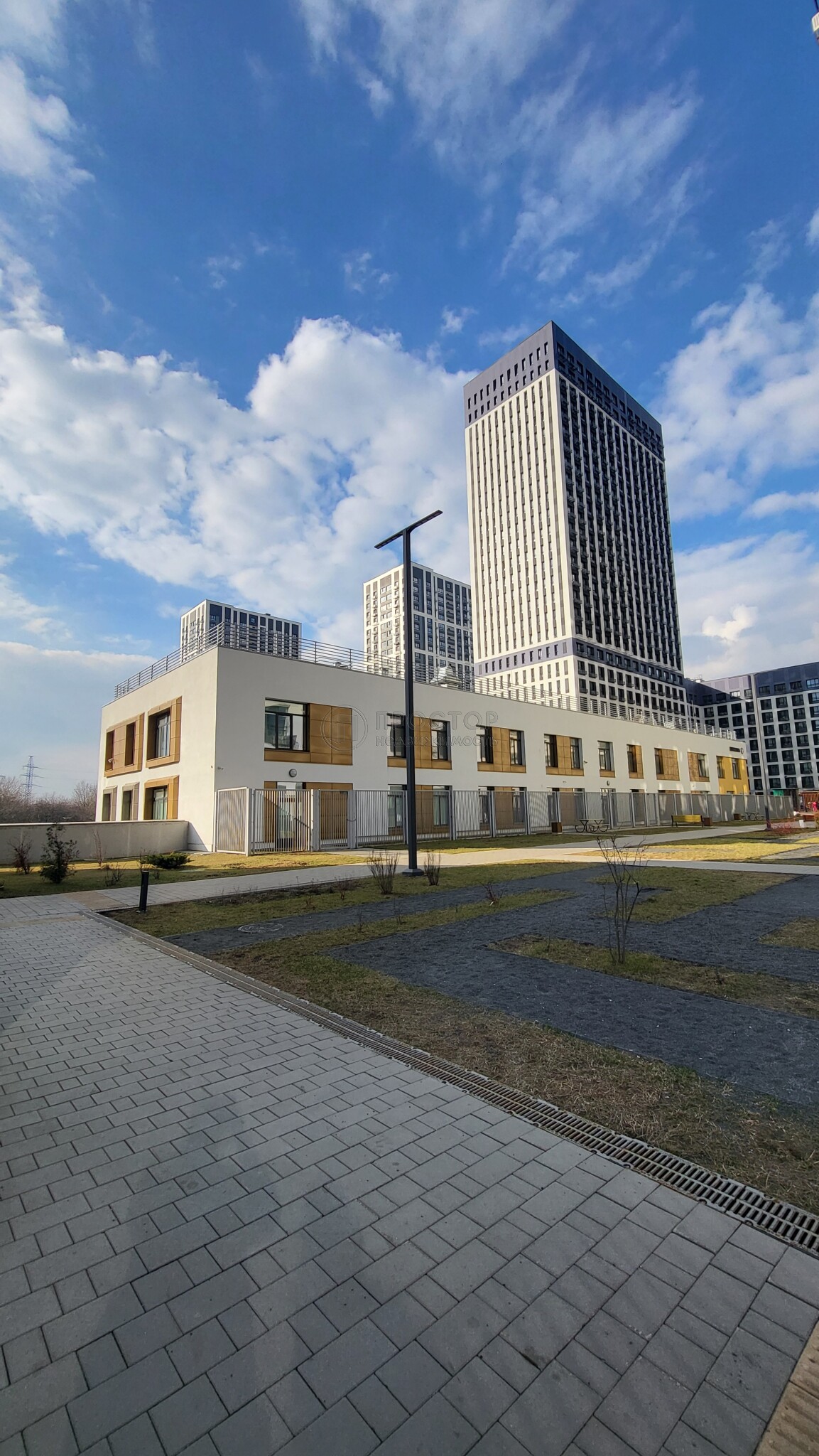 2-комнатная квартира, 64.7 м² - фото 11