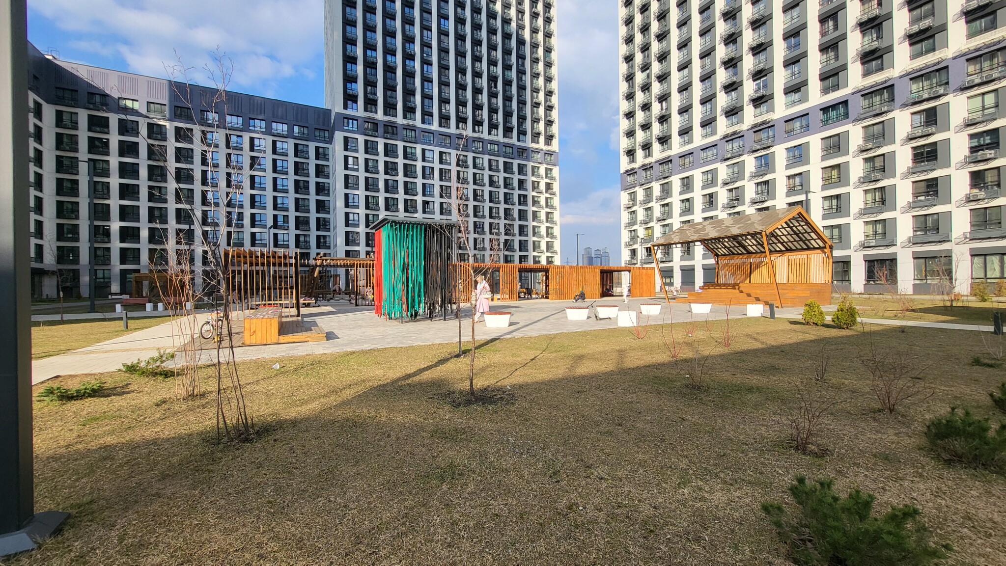 2-комнатная квартира, 64.7 м² - фото 13
