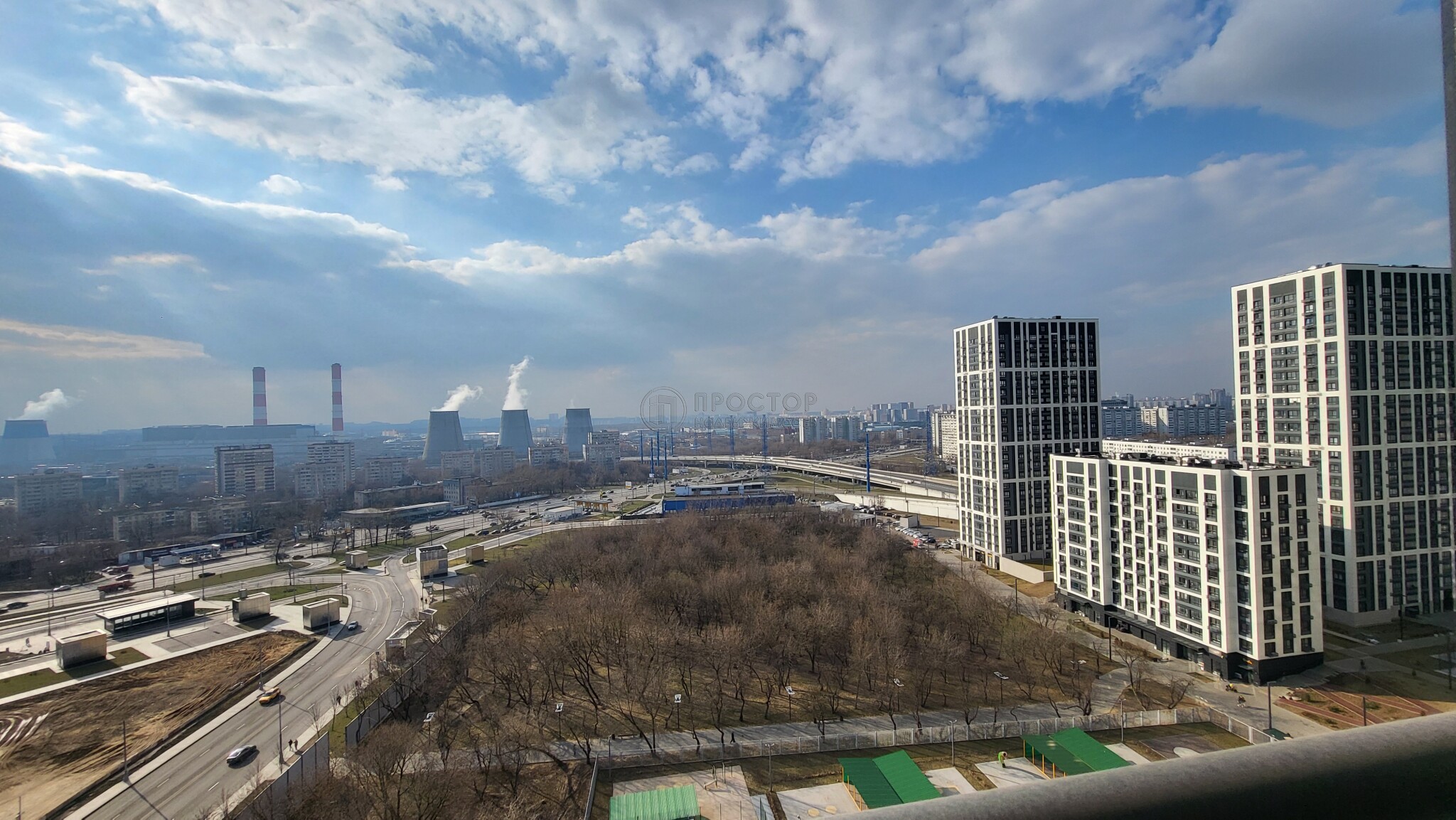 2-комнатная квартира, 64.7 м² - фото 8