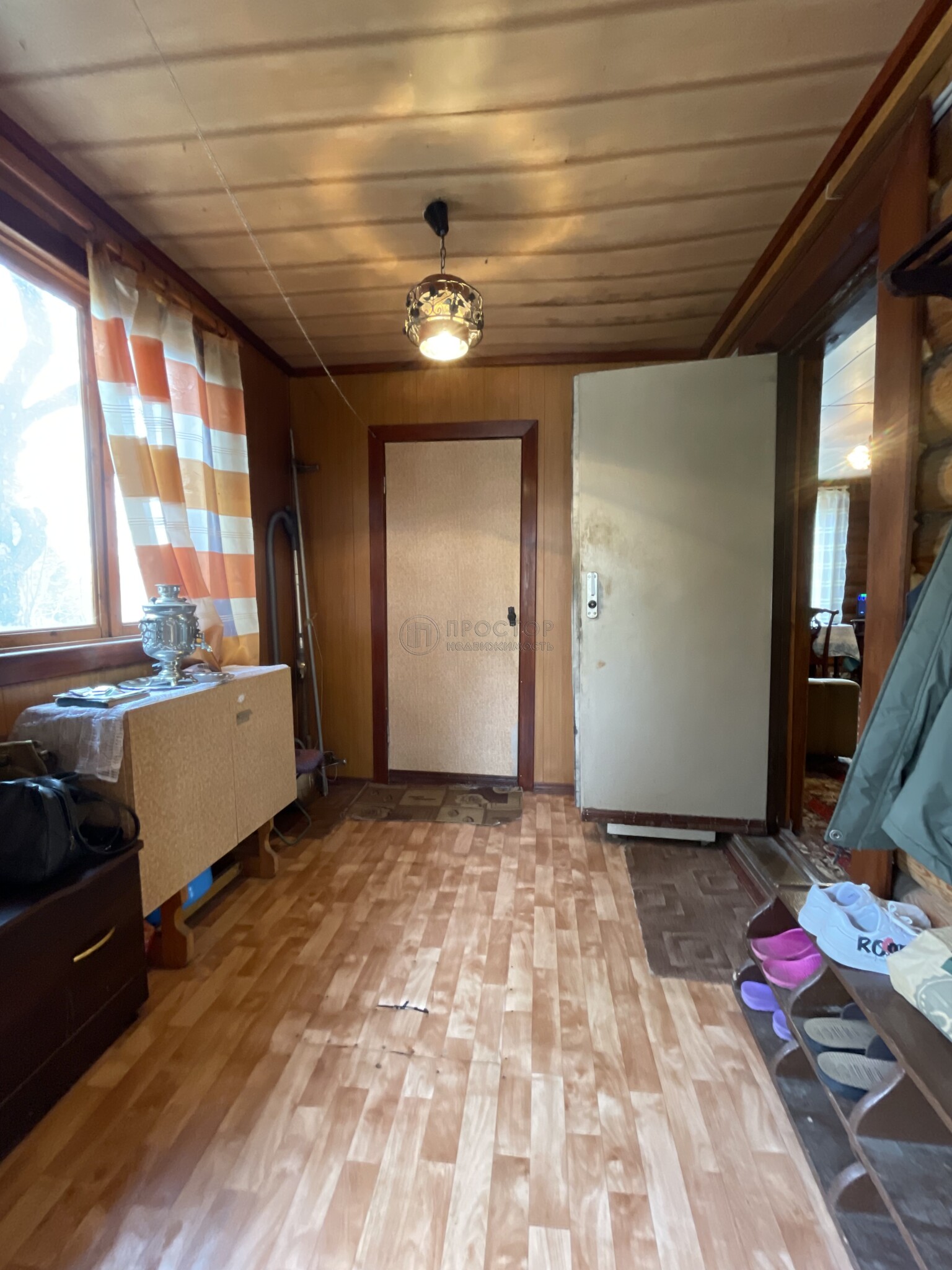 дом, 100 м² - фото 36