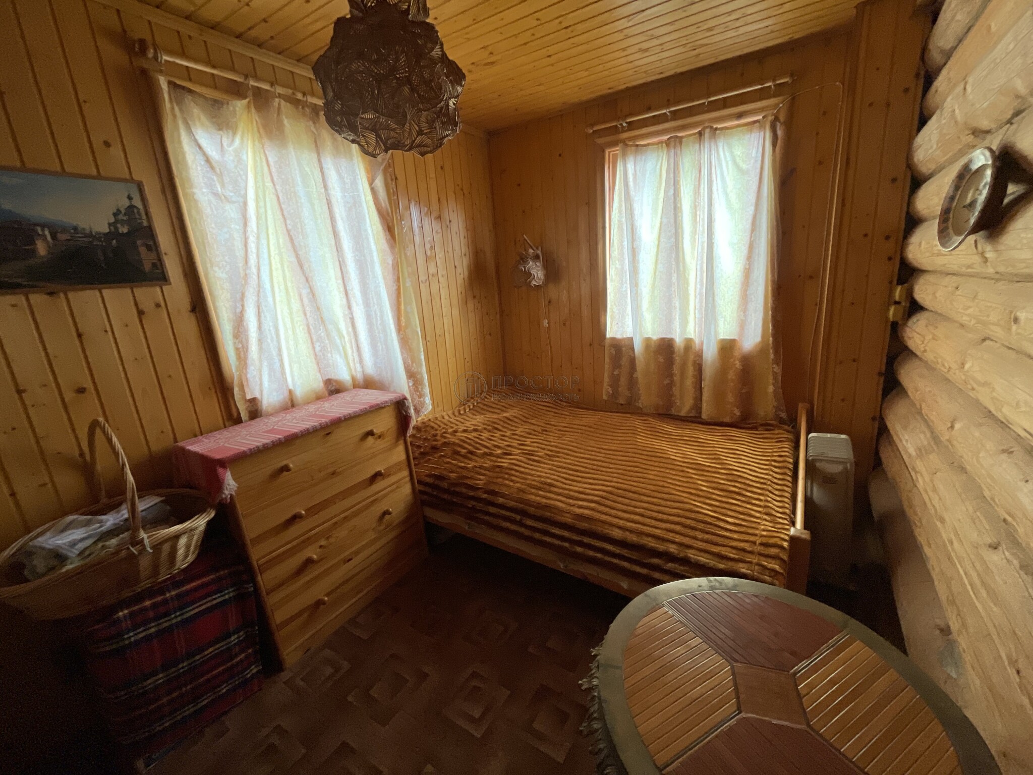 дом, 100 м² - фото 38