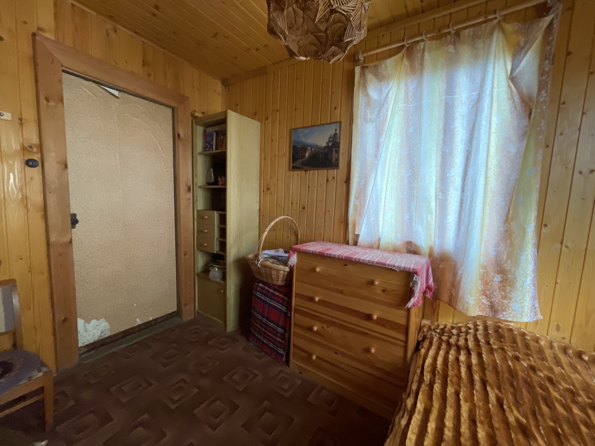 дом, 100 м² - фото 40