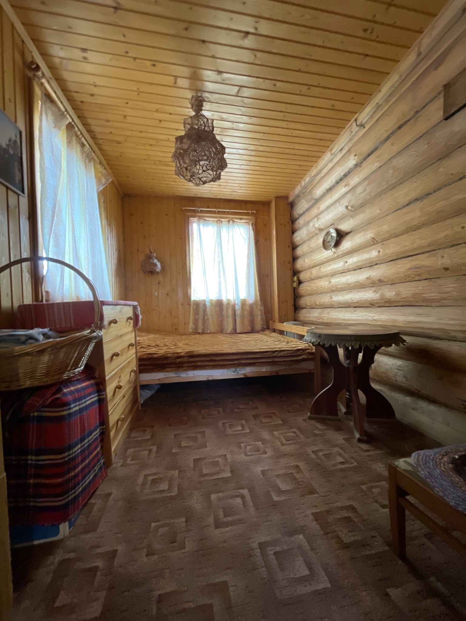 дом, 100 м² - фото 52