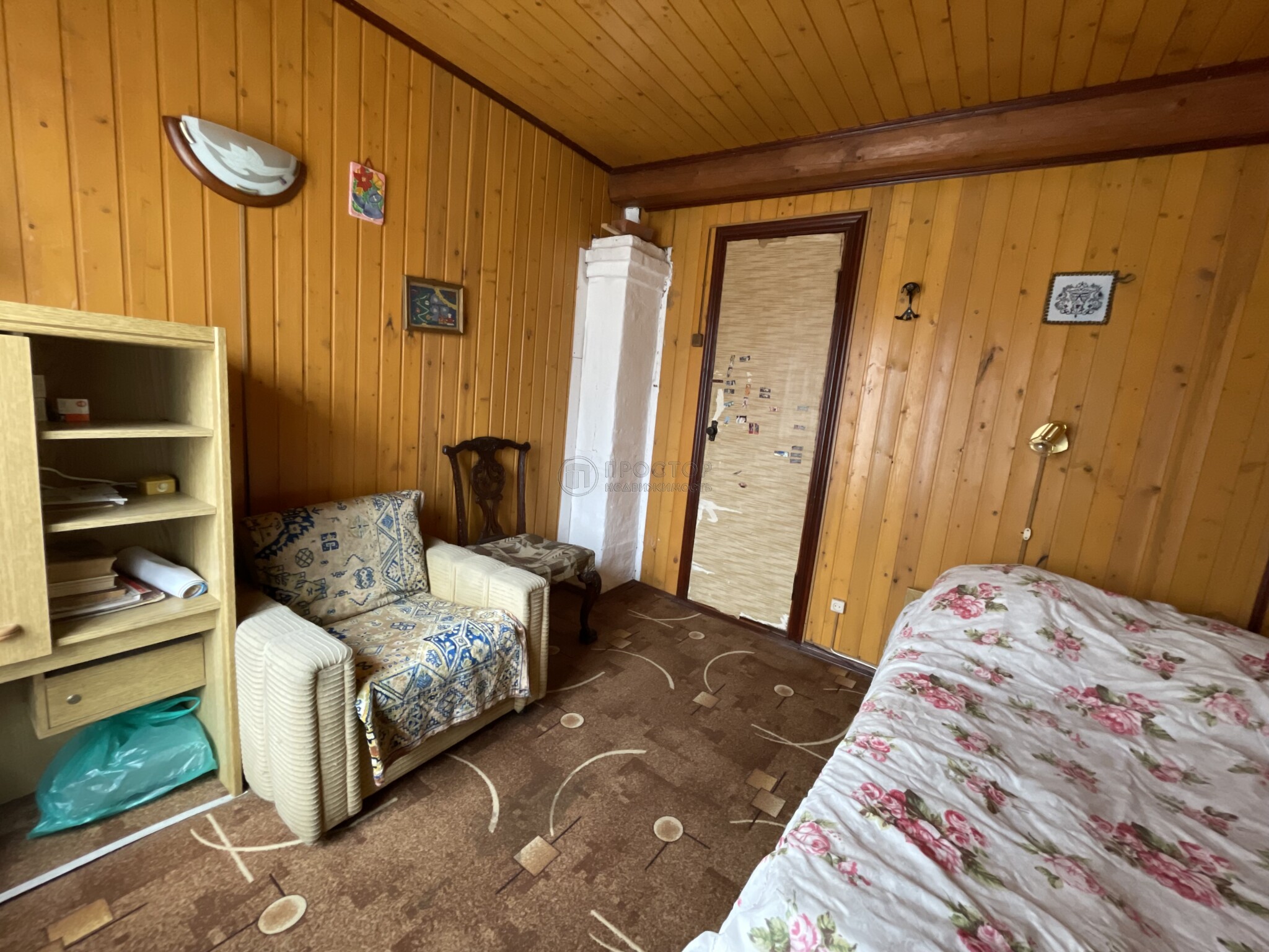дом, 100 м² - фото 54