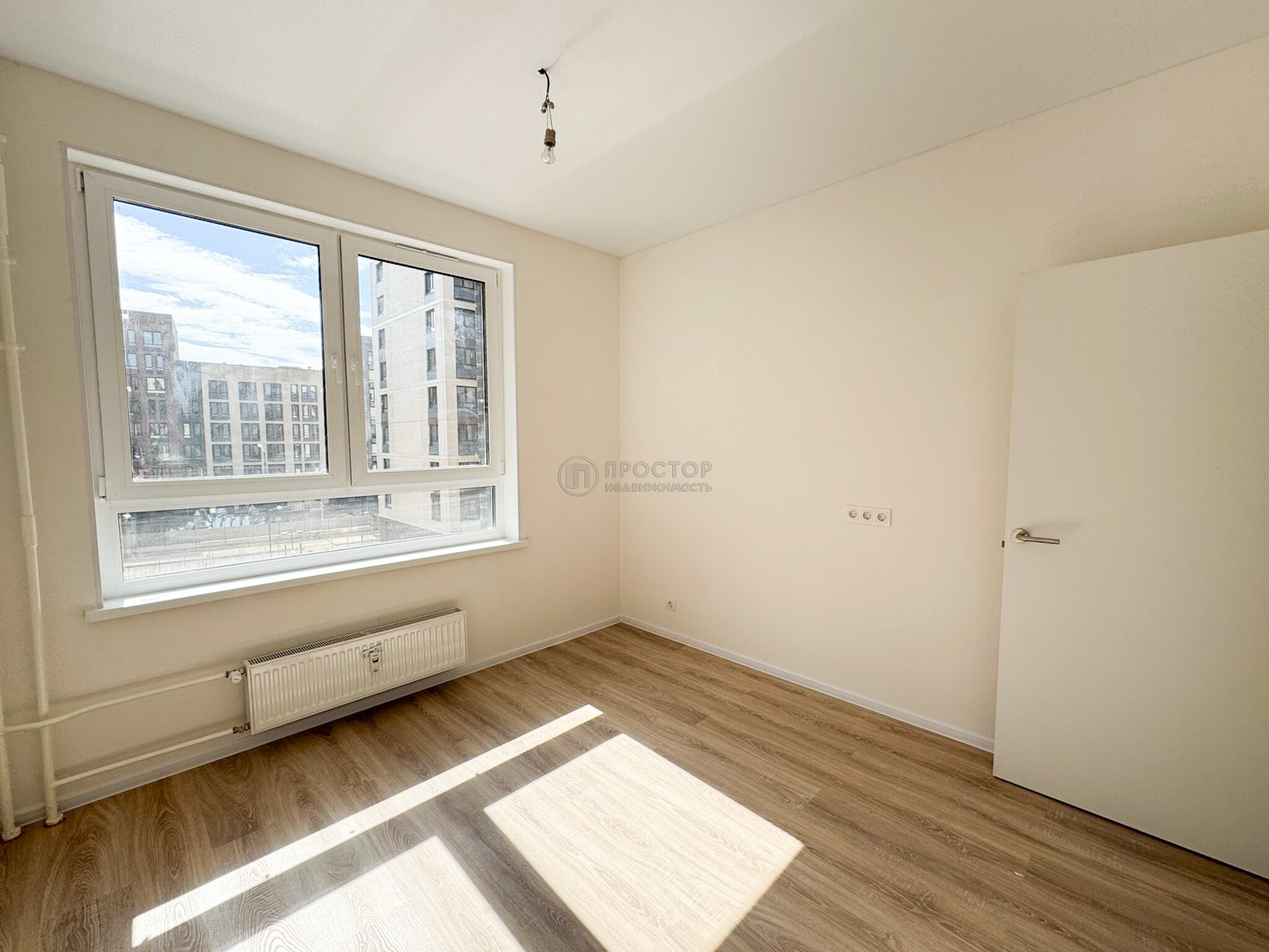 1-комнатная квартира, 34.7 м² - фото 20