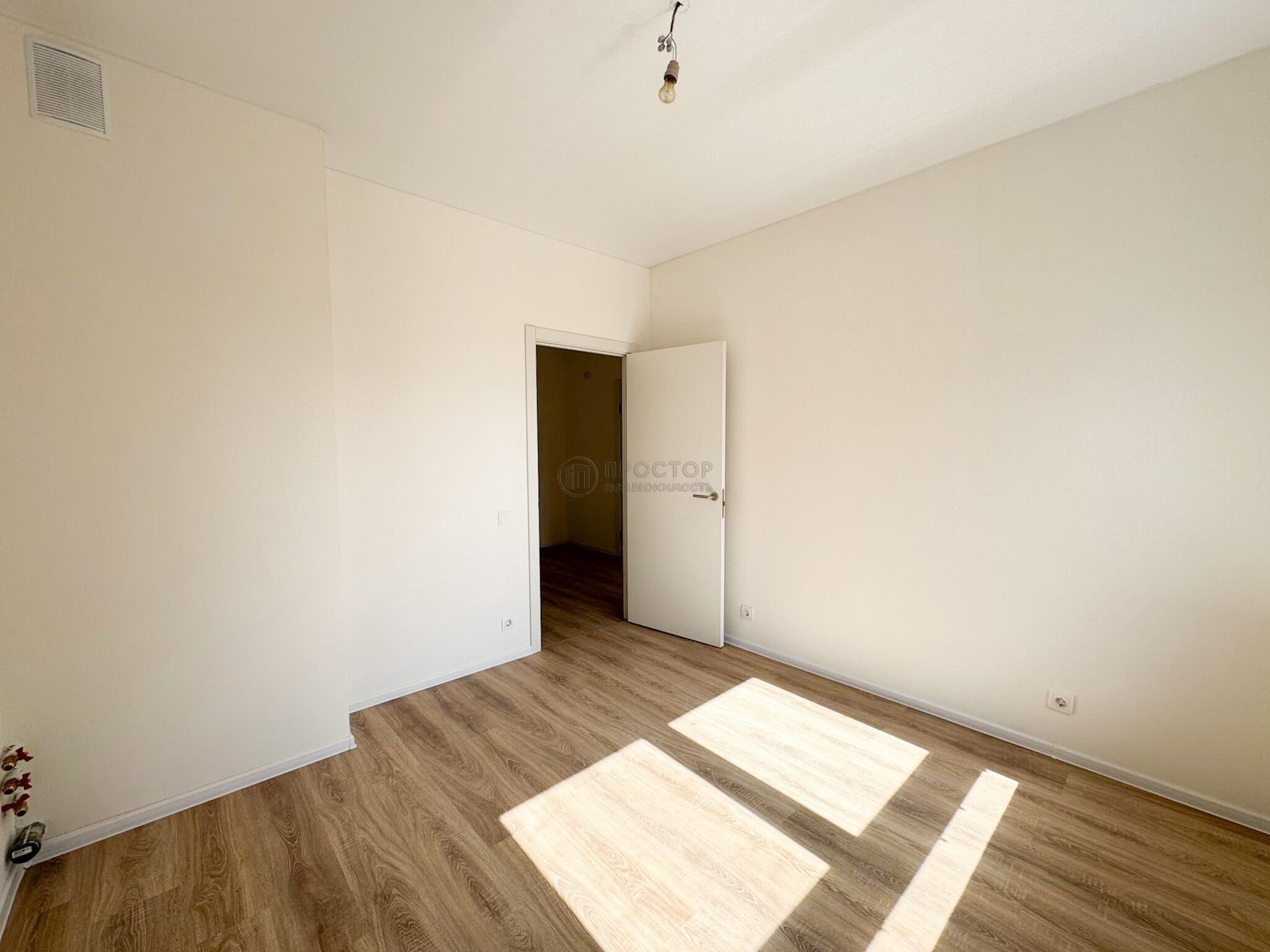 1-комнатная квартира, 34.7 м² - фото 22