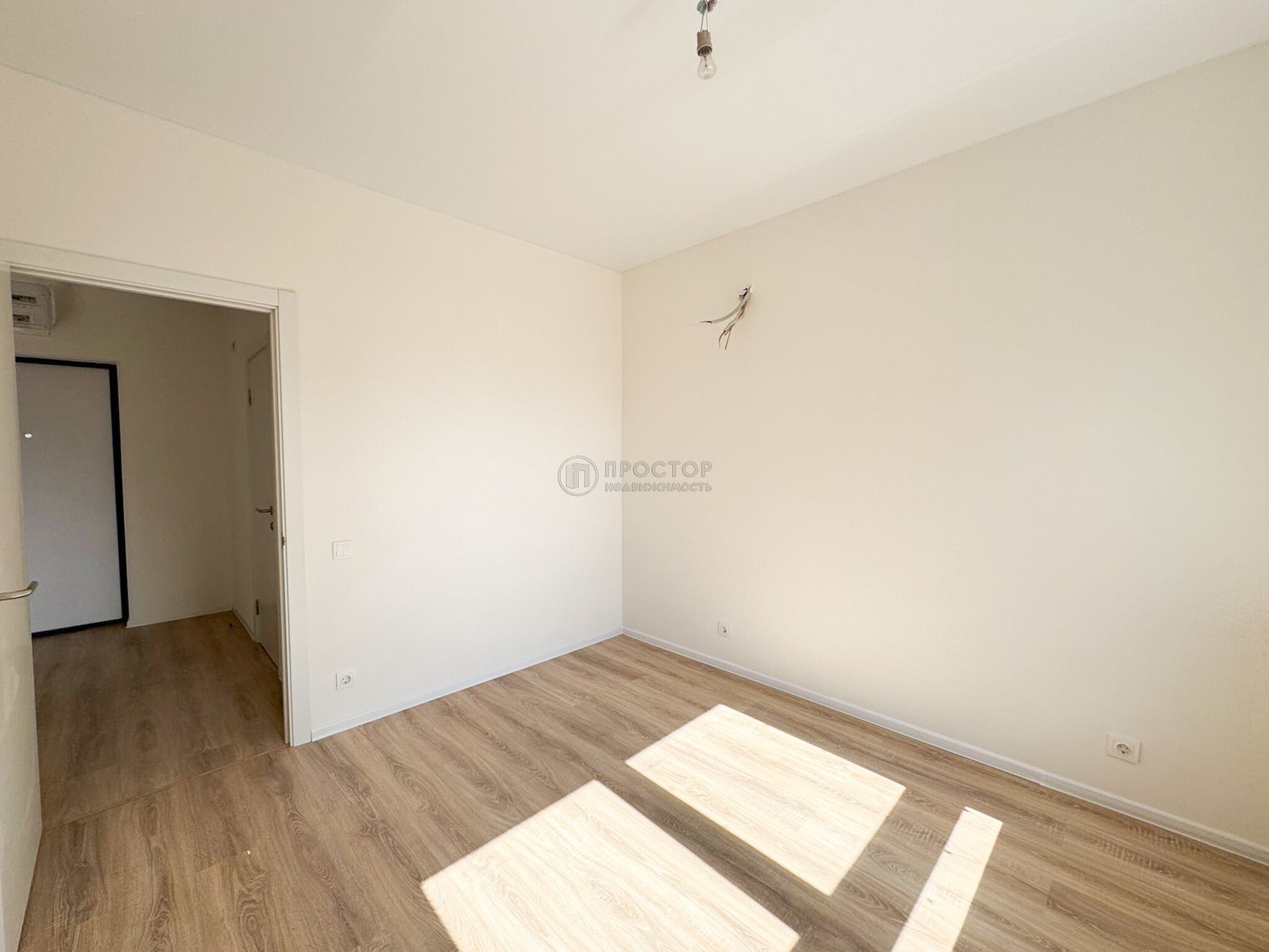 1-комнатная квартира, 34.7 м² - фото 24