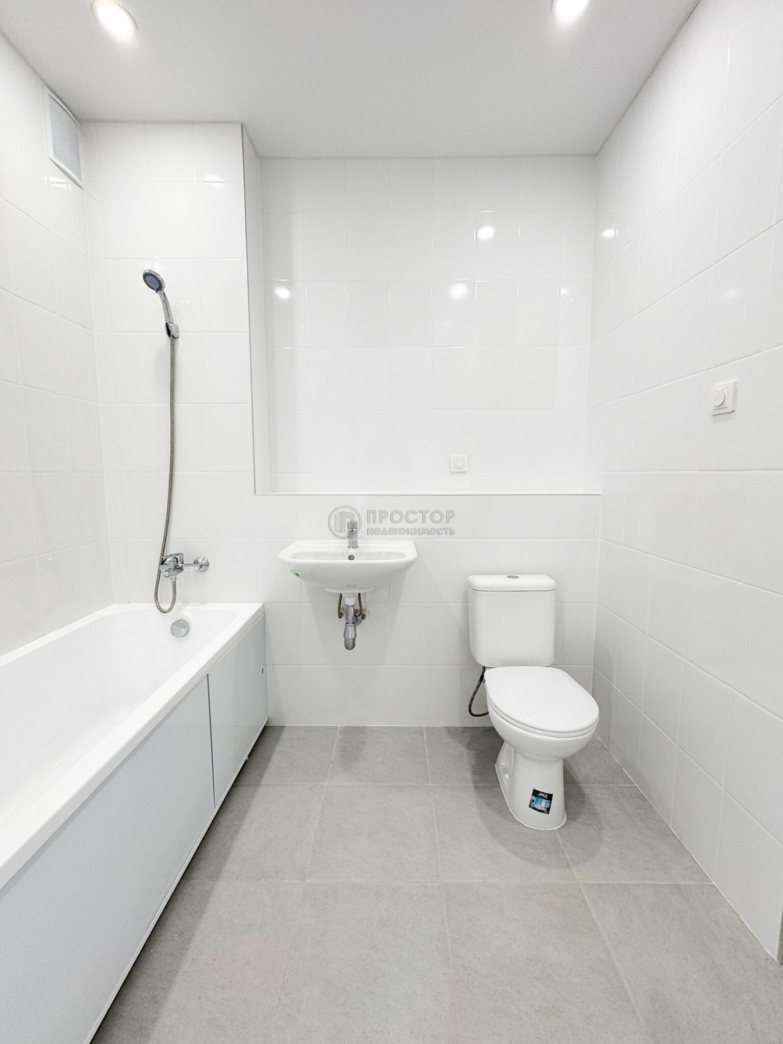 1-комнатная квартира, 34.7 м² - фото 28
