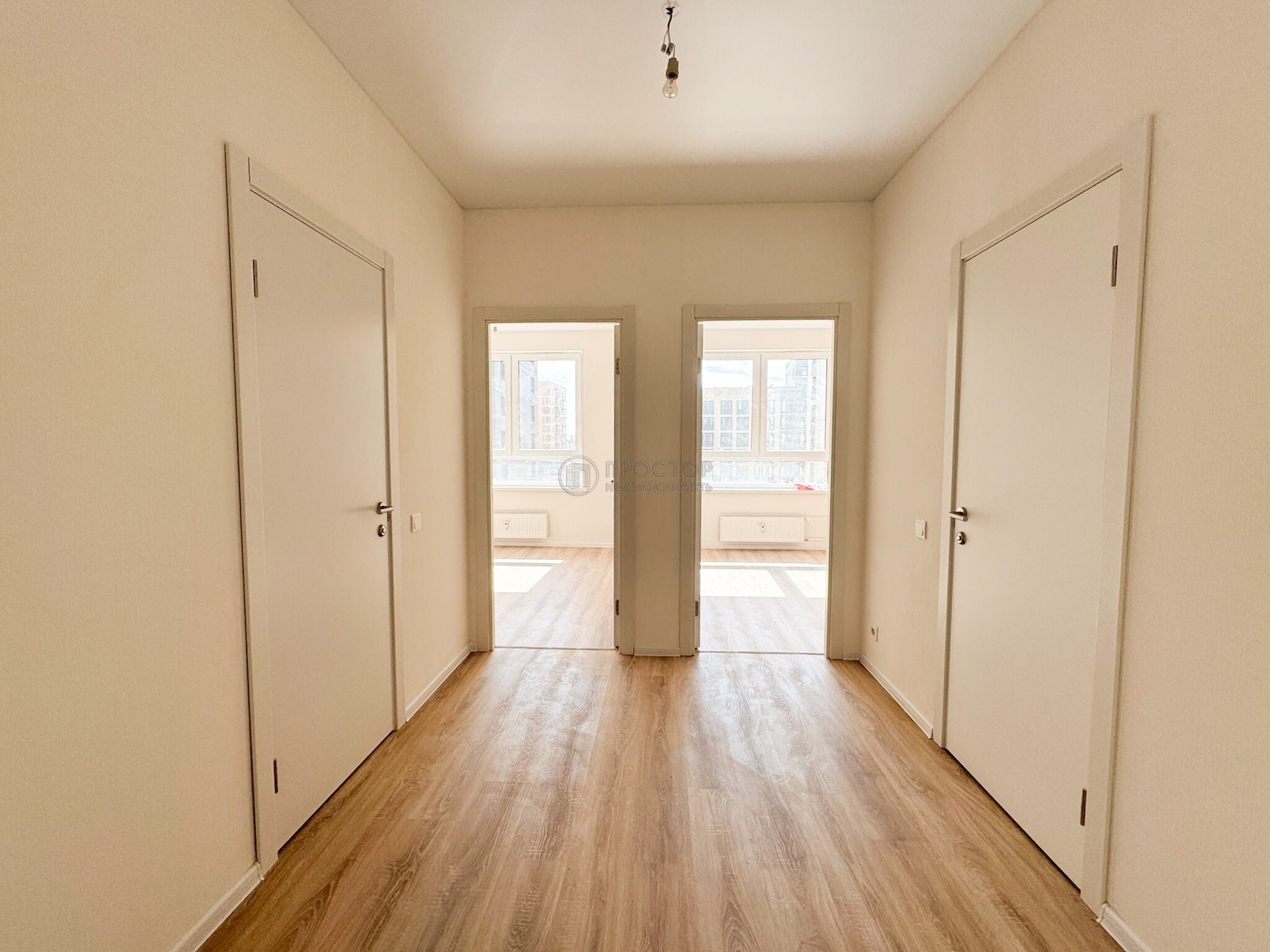1-комнатная квартира, 34.7 м² - фото 10