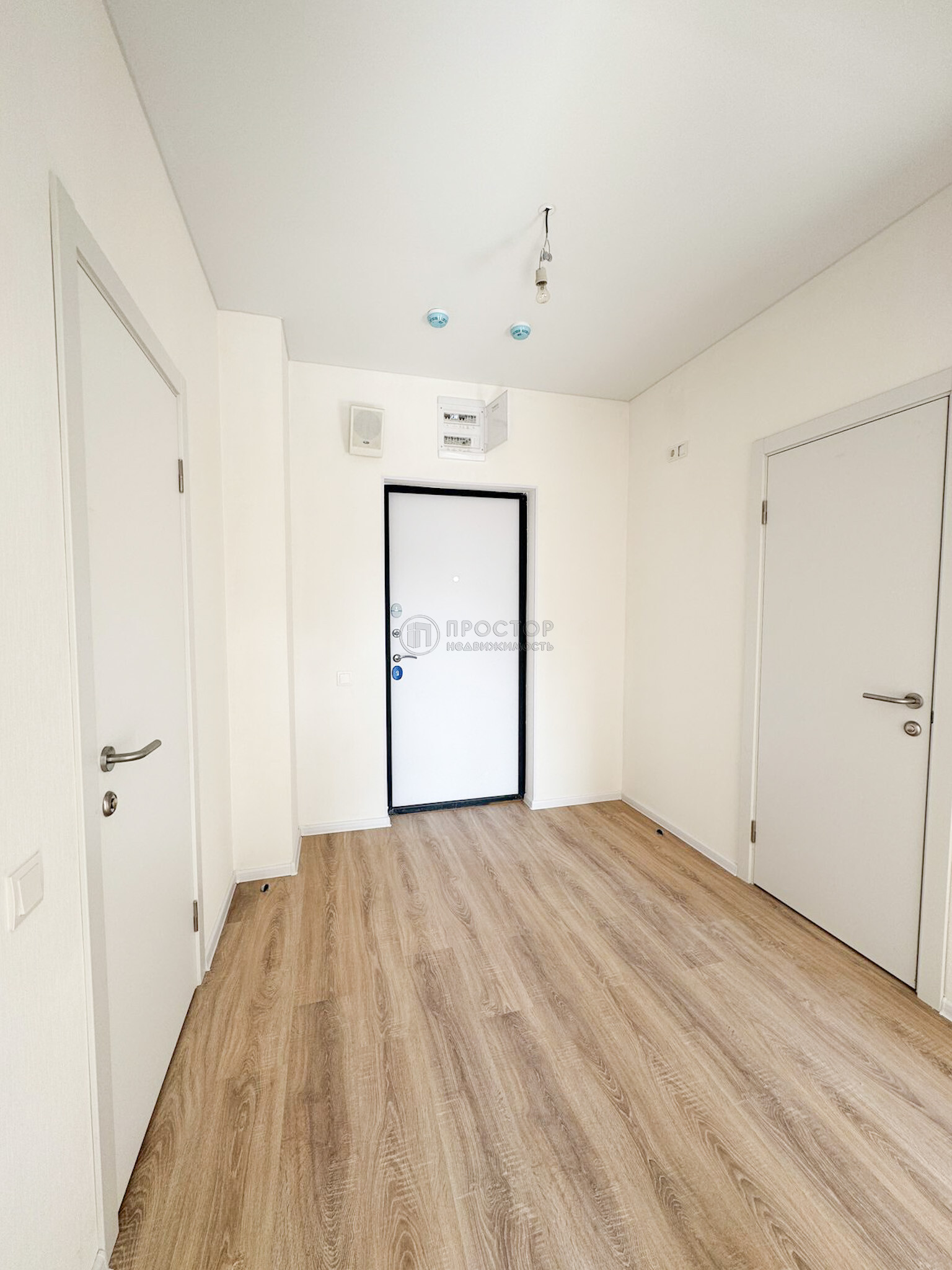 1-комнатная квартира, 34.7 м² - фото 12