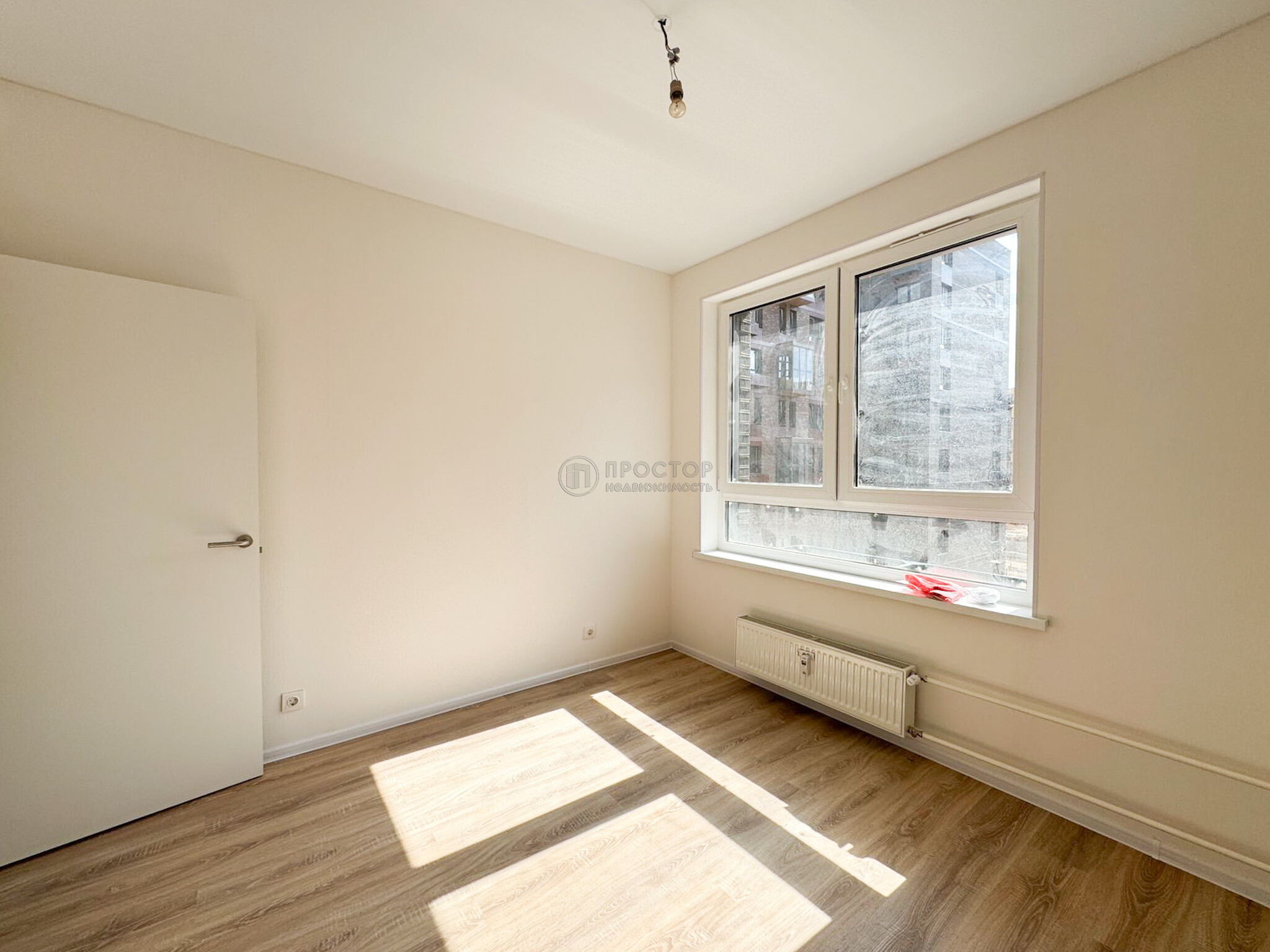 1-комнатная квартира, 34.7 м² - фото 16