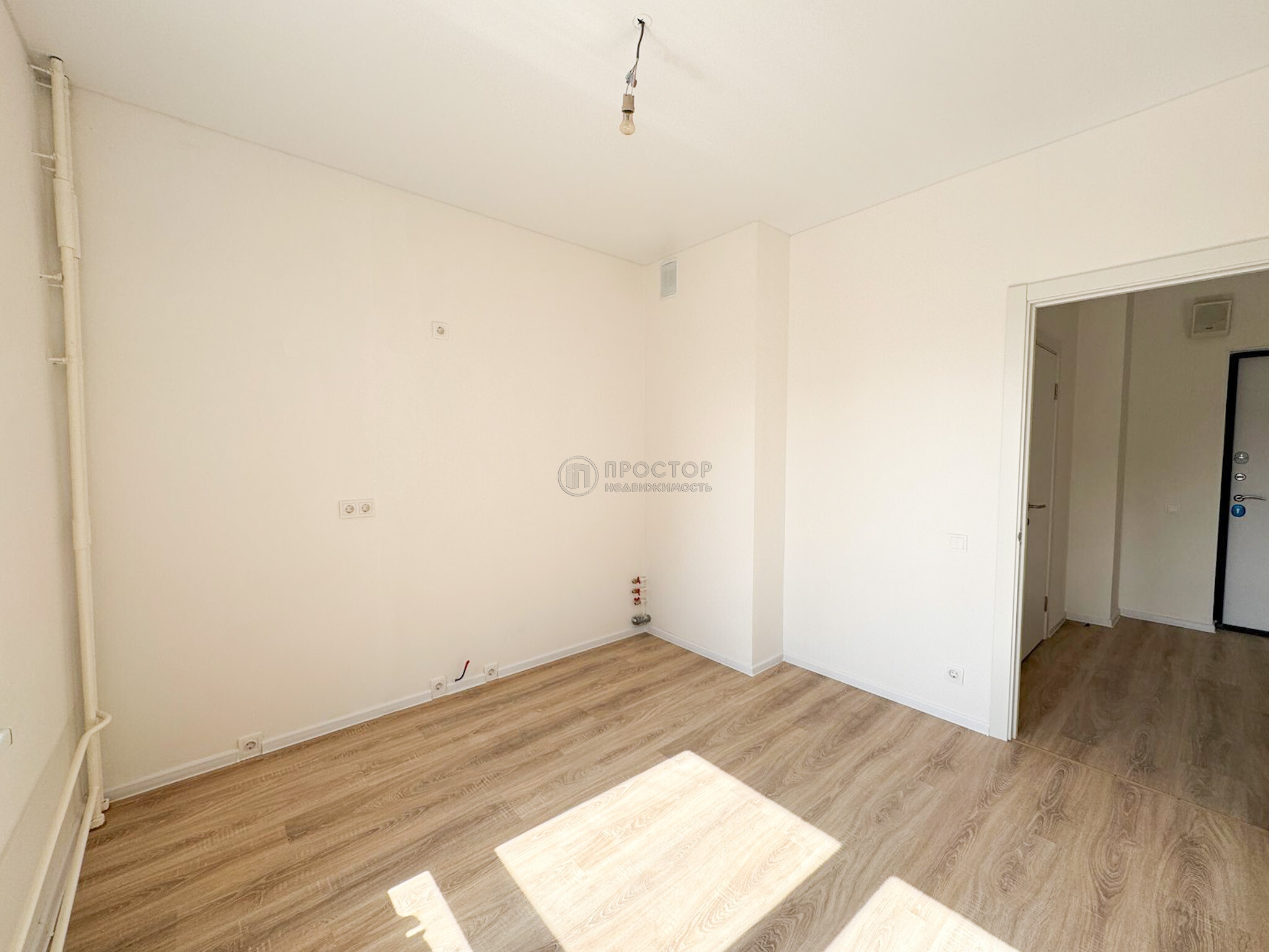 1-комнатная квартира, 34.7 м² - фото 18