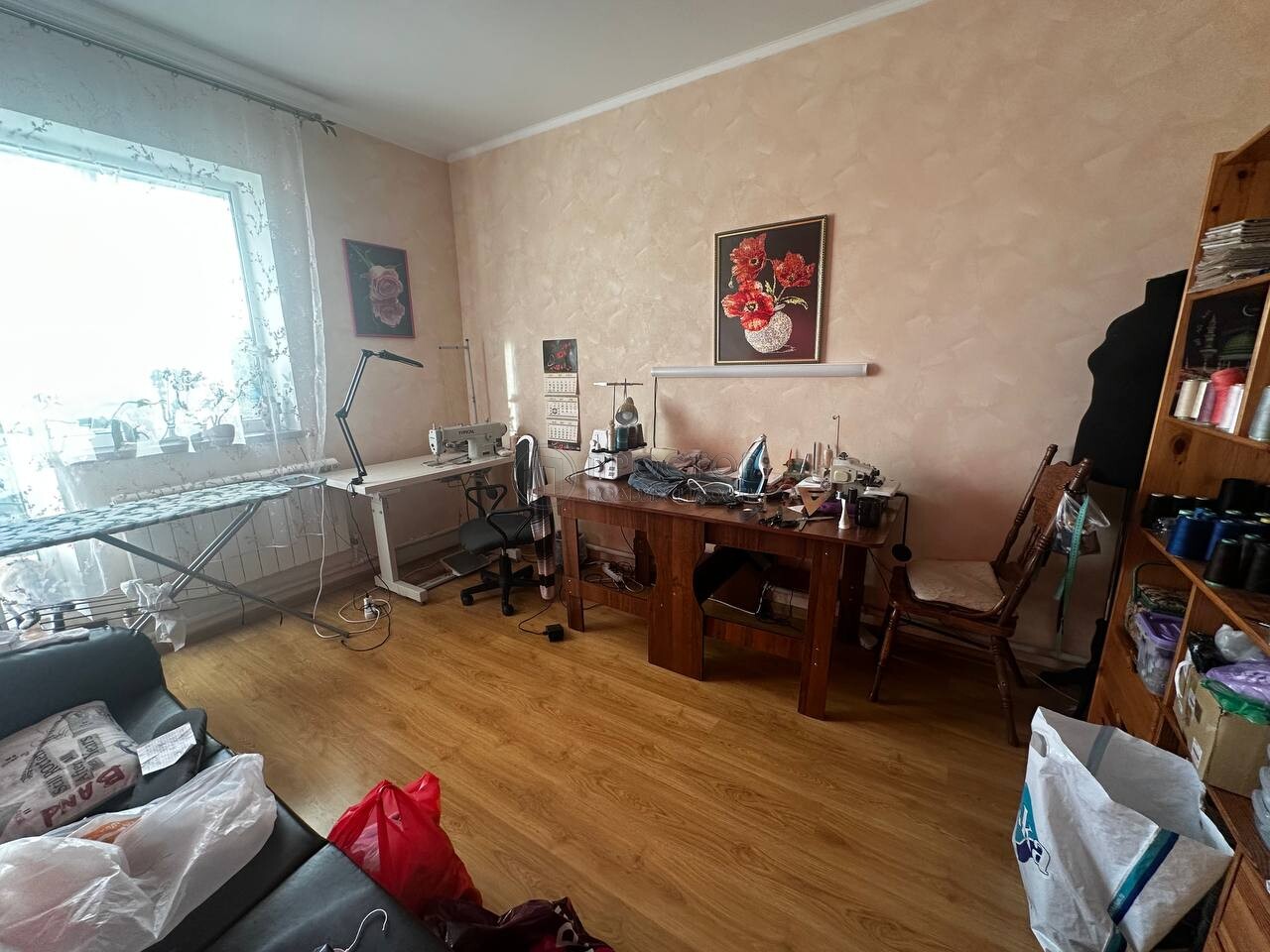 дом, 228.6 м² - фото 12
