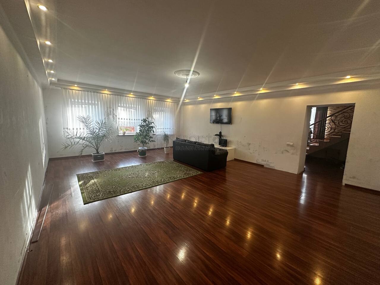 дом, 228.6 м² - фото 13