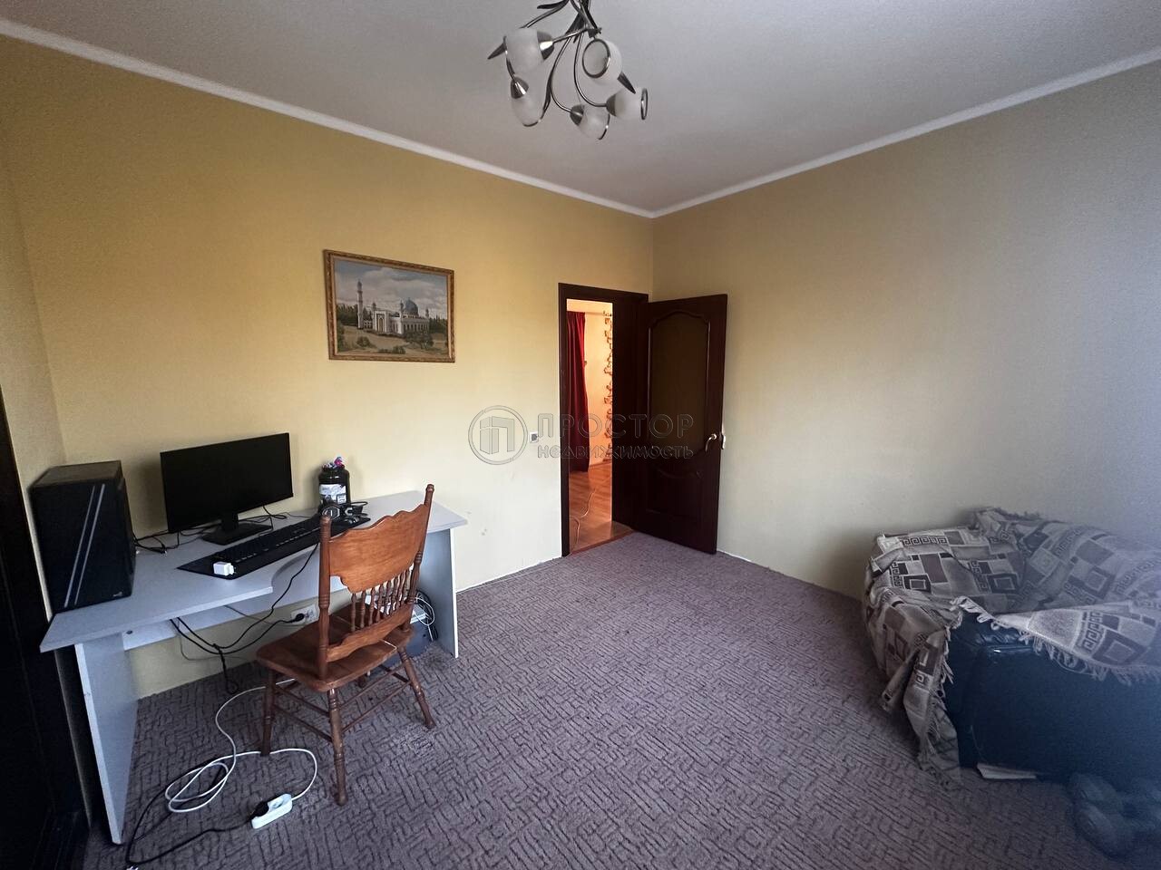 дом, 228.6 м² - фото 14