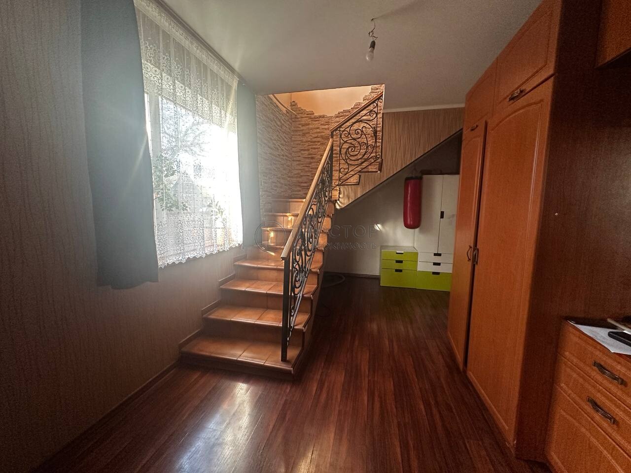 дом, 228.6 м² - фото 15
