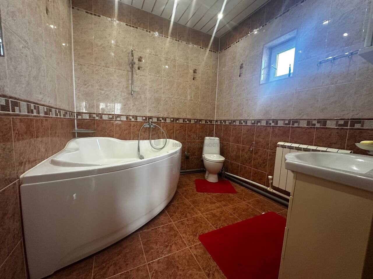 дом, 228.6 м² - фото 17