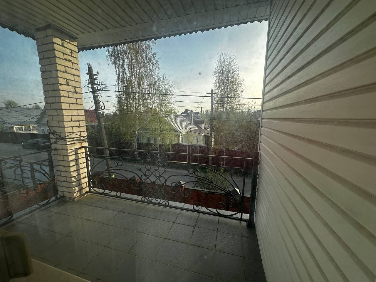 дом, 228.6 м² - фото 18