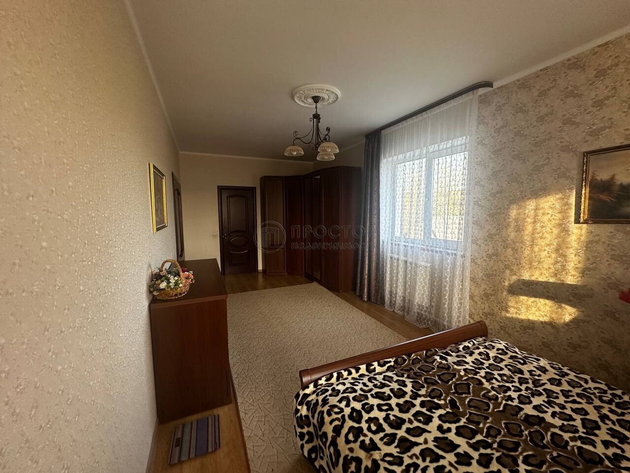 дом, 228.6 м² - фото 20