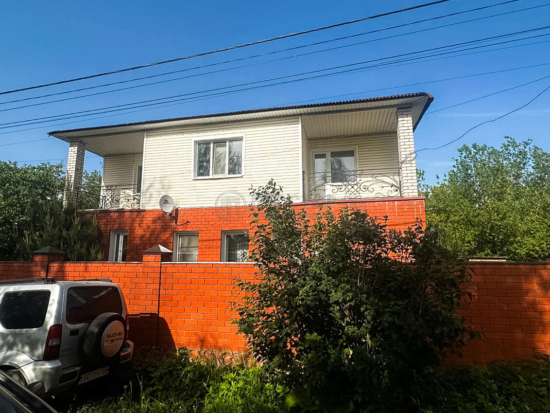 дом, 228.6 м² - фото 3