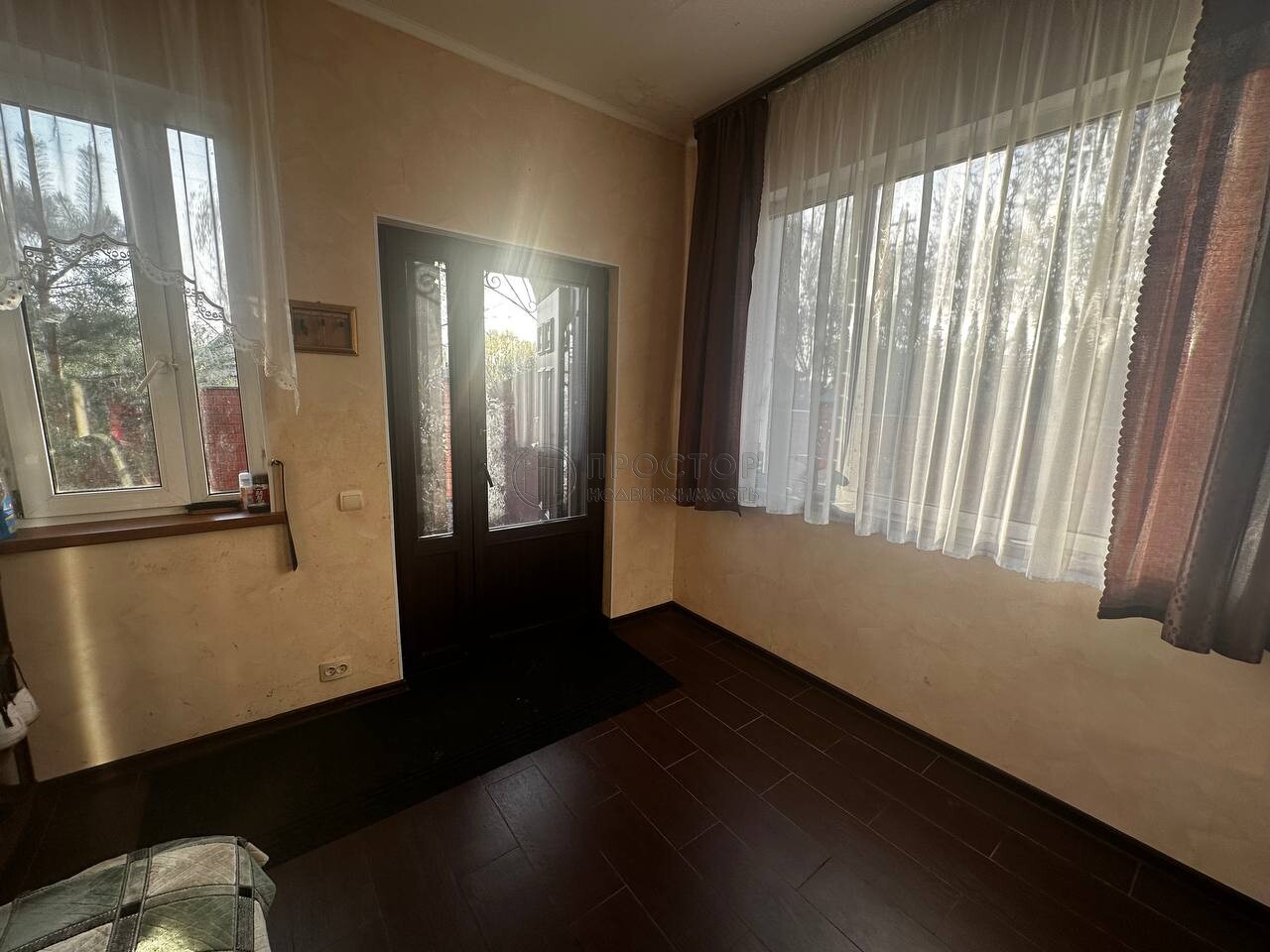 дом, 228.6 м² - фото 21