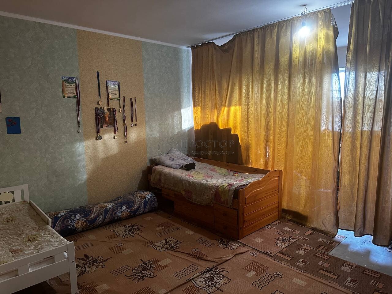 дом, 228.6 м² - фото 22