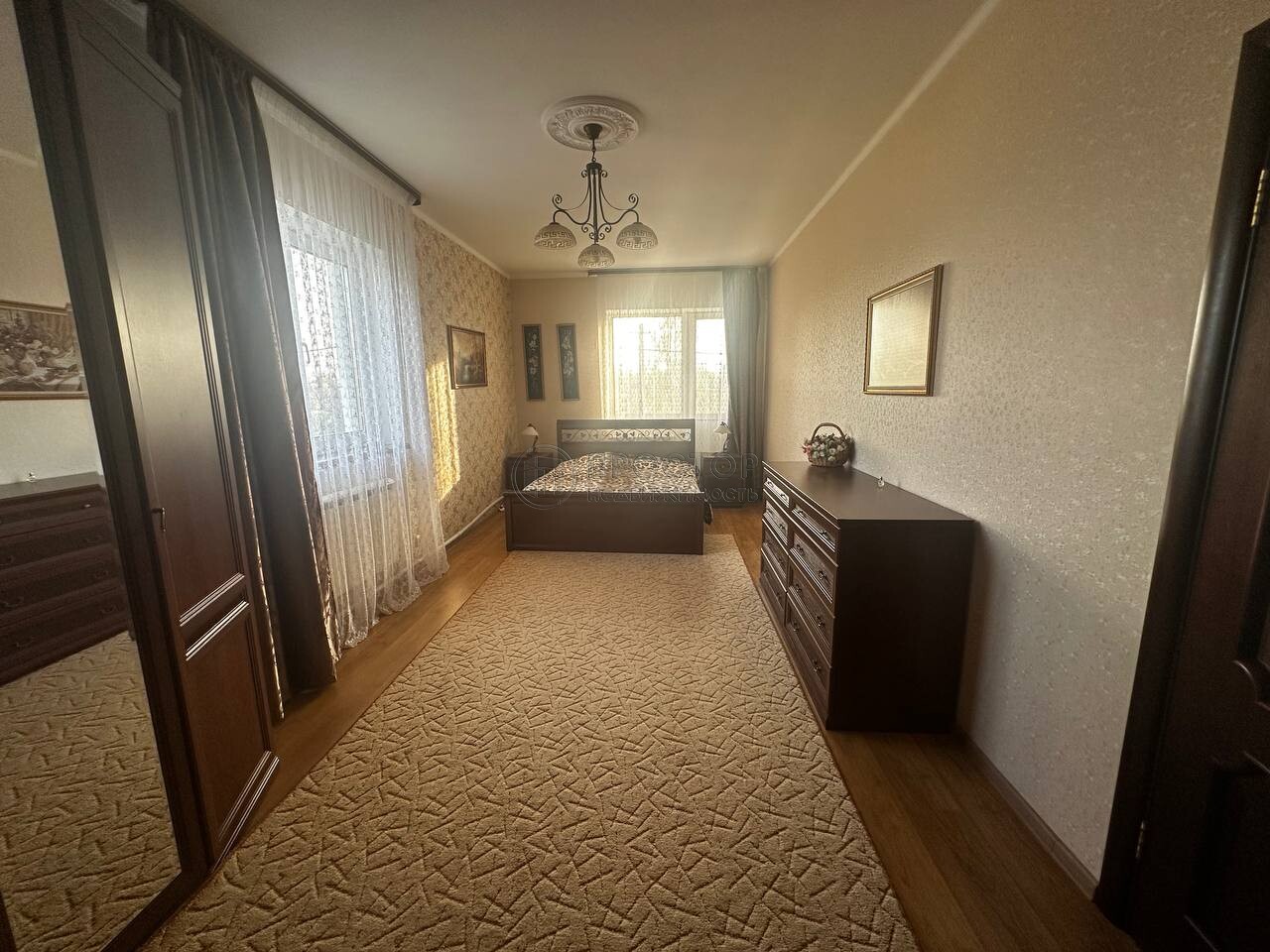 дом, 228.6 м² - фото 23