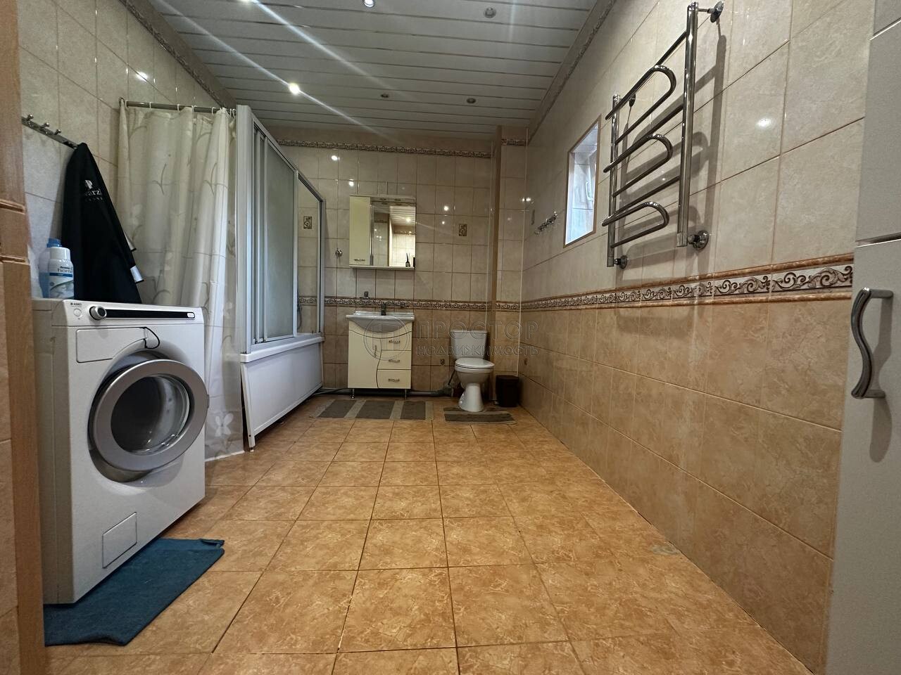 дом, 228.6 м² - фото 24