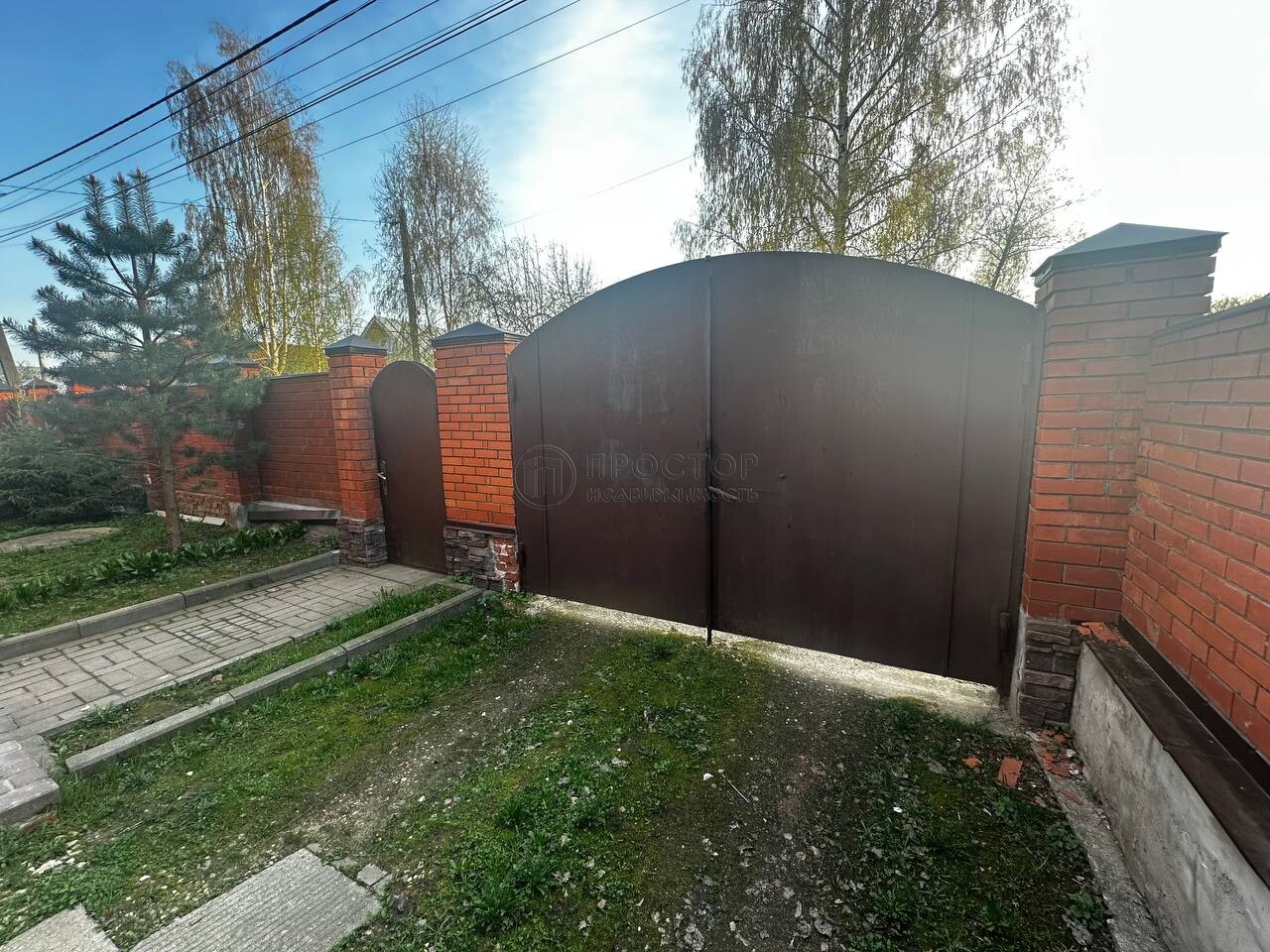 дом, 228.6 м² - фото 27