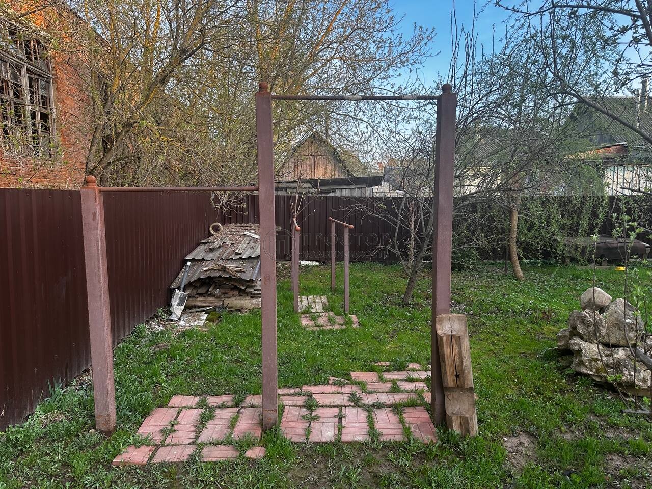 дом, 228.6 м² - фото 28